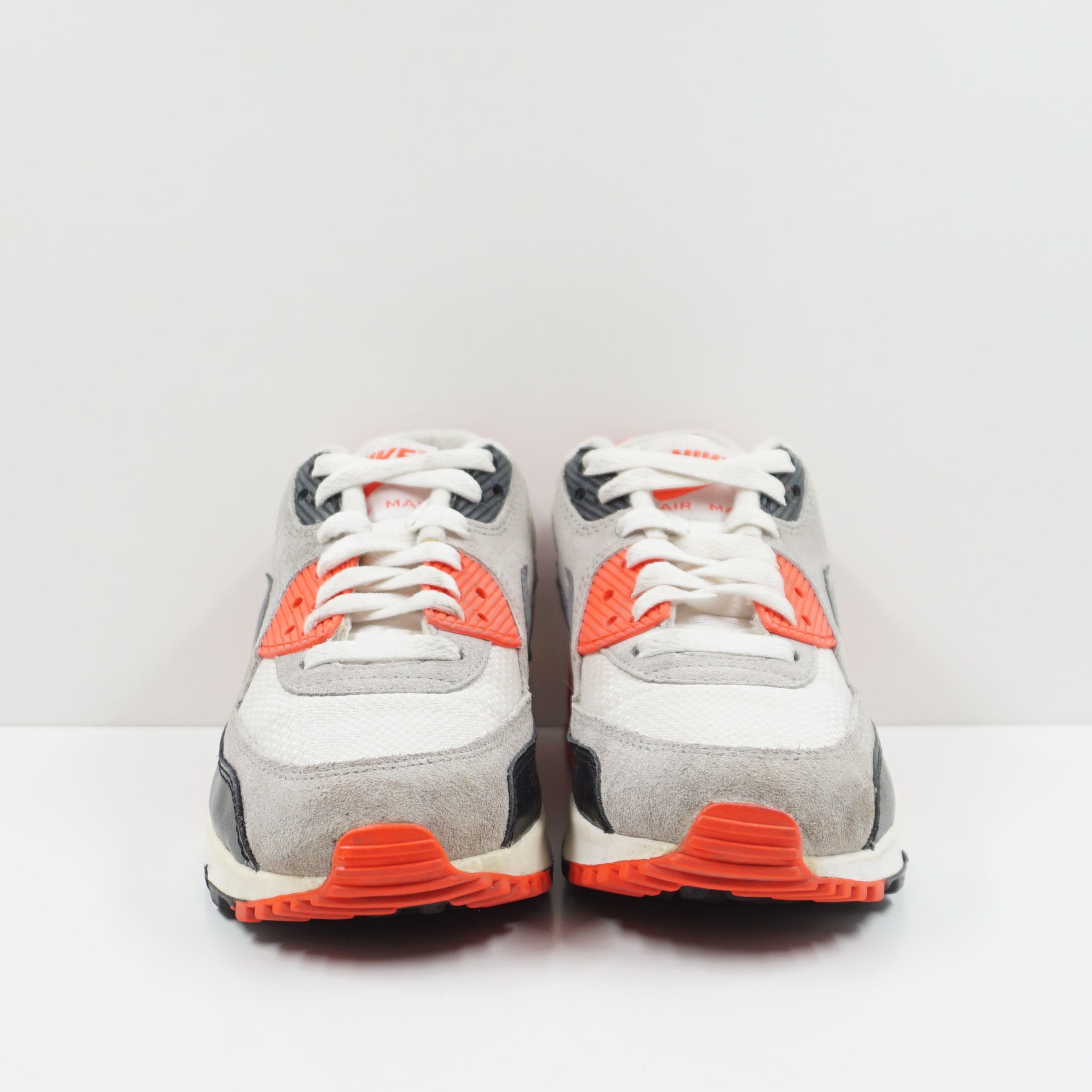 Nike Air Max 90 Infrared (2015) (GS)