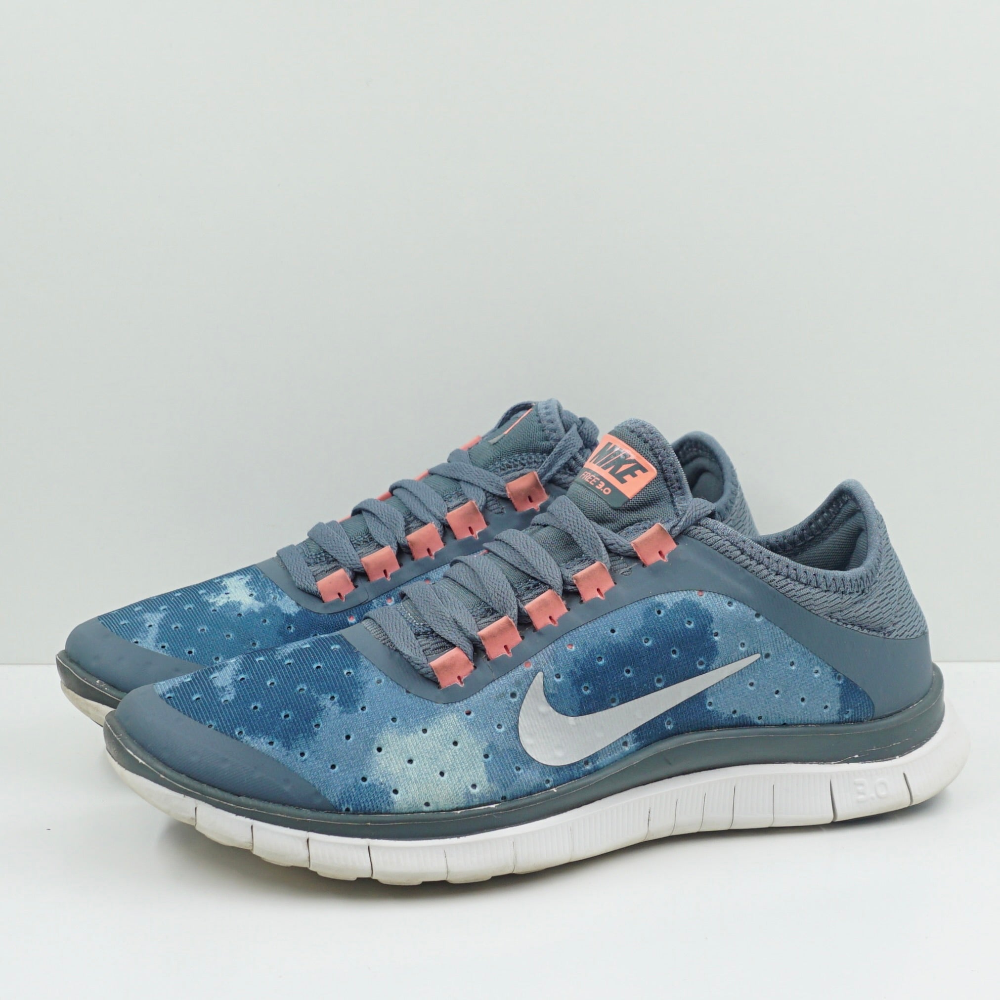 Nike Free 3.0 V5 Armory Slate (W)