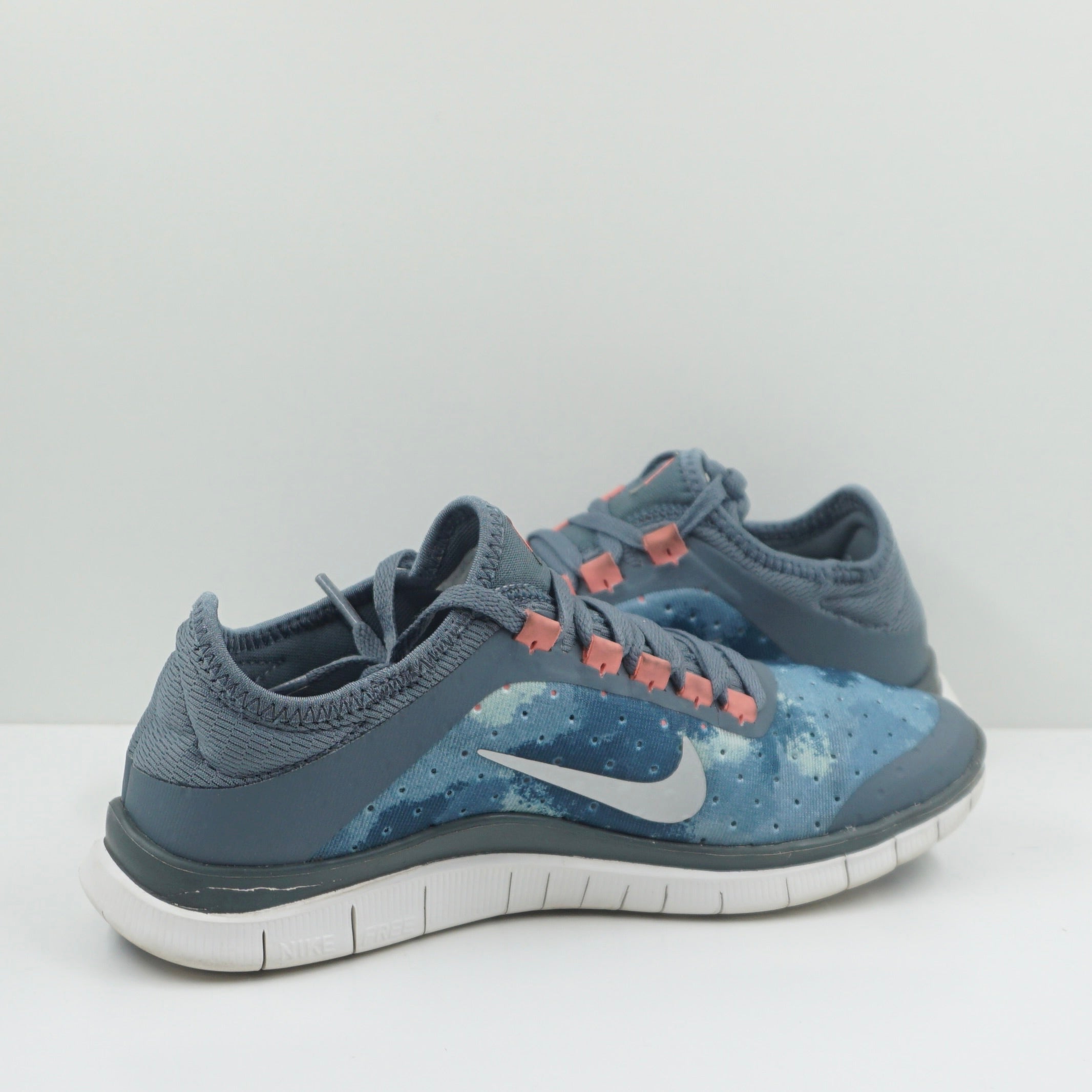 Nike Free 3.0 V5 Armory Slate (W)