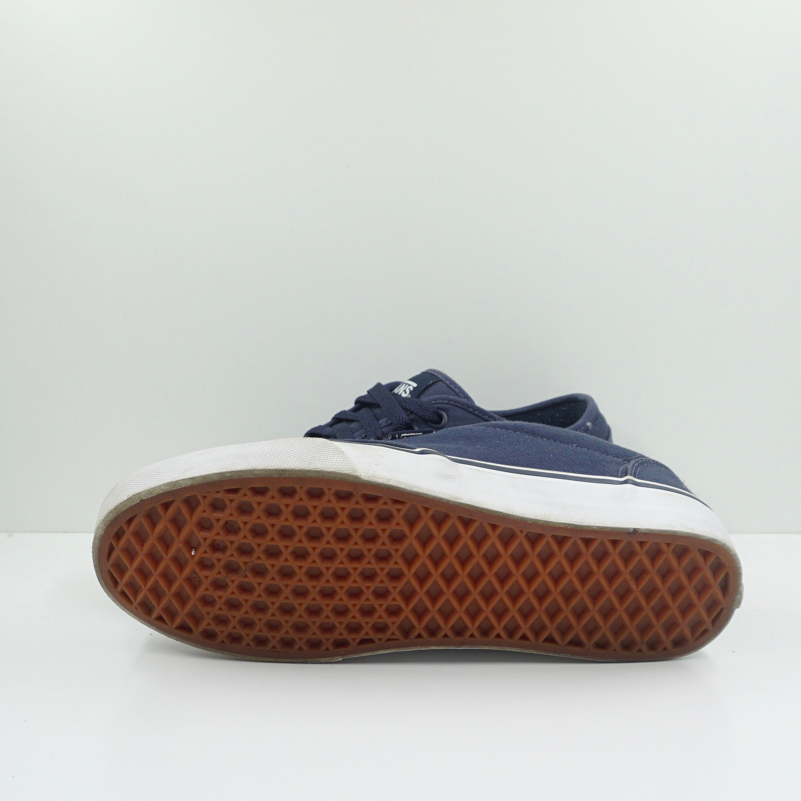 Vans Atwood Canvas Navy Blue