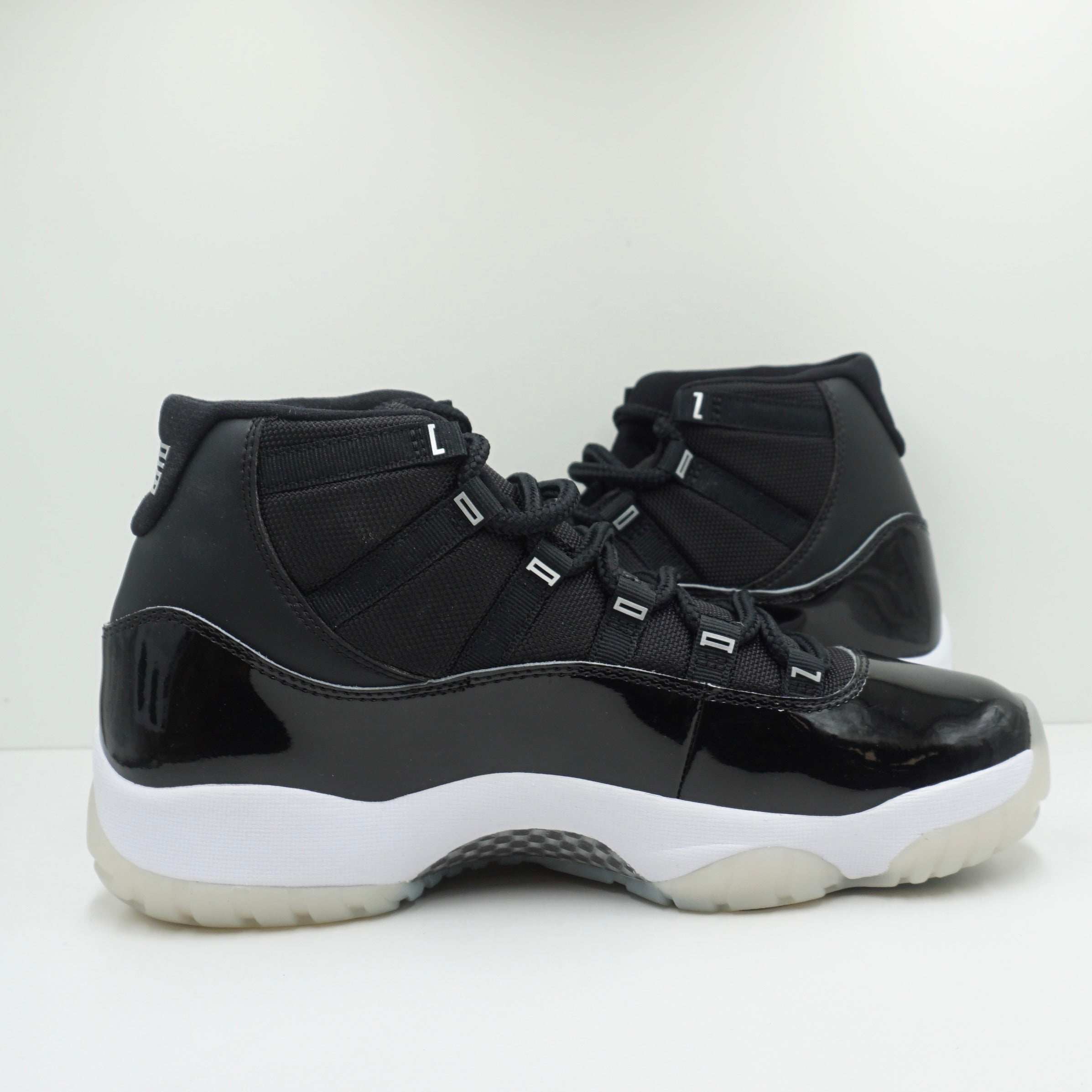 Jordan 11 Retro Jubilee 25th Anniversary