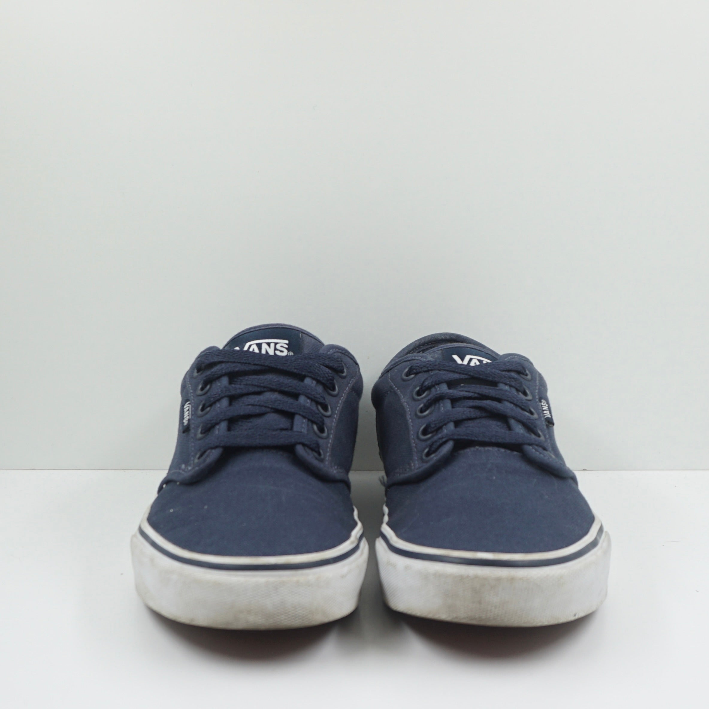 Vans Atwood Canvas Navy Blue