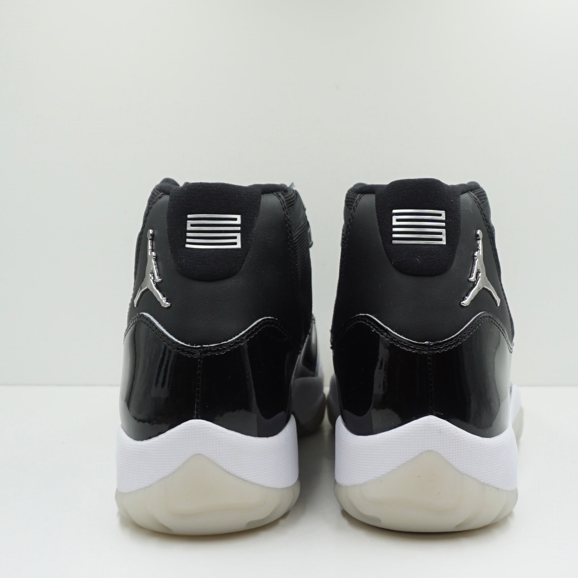 Jordan 11 Retro Jubilee 25th Anniversary