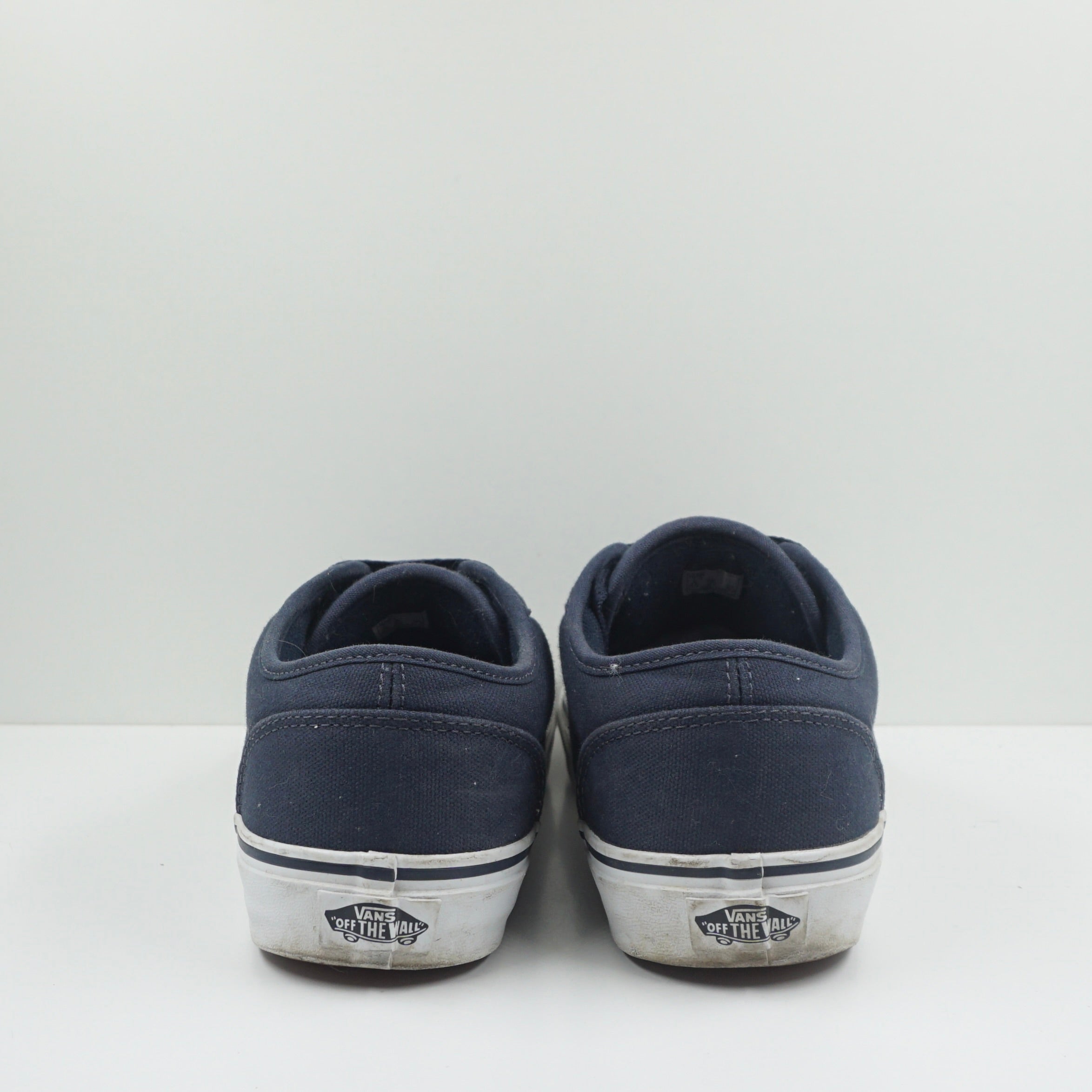 Vans Atwood Canvas Navy Blue