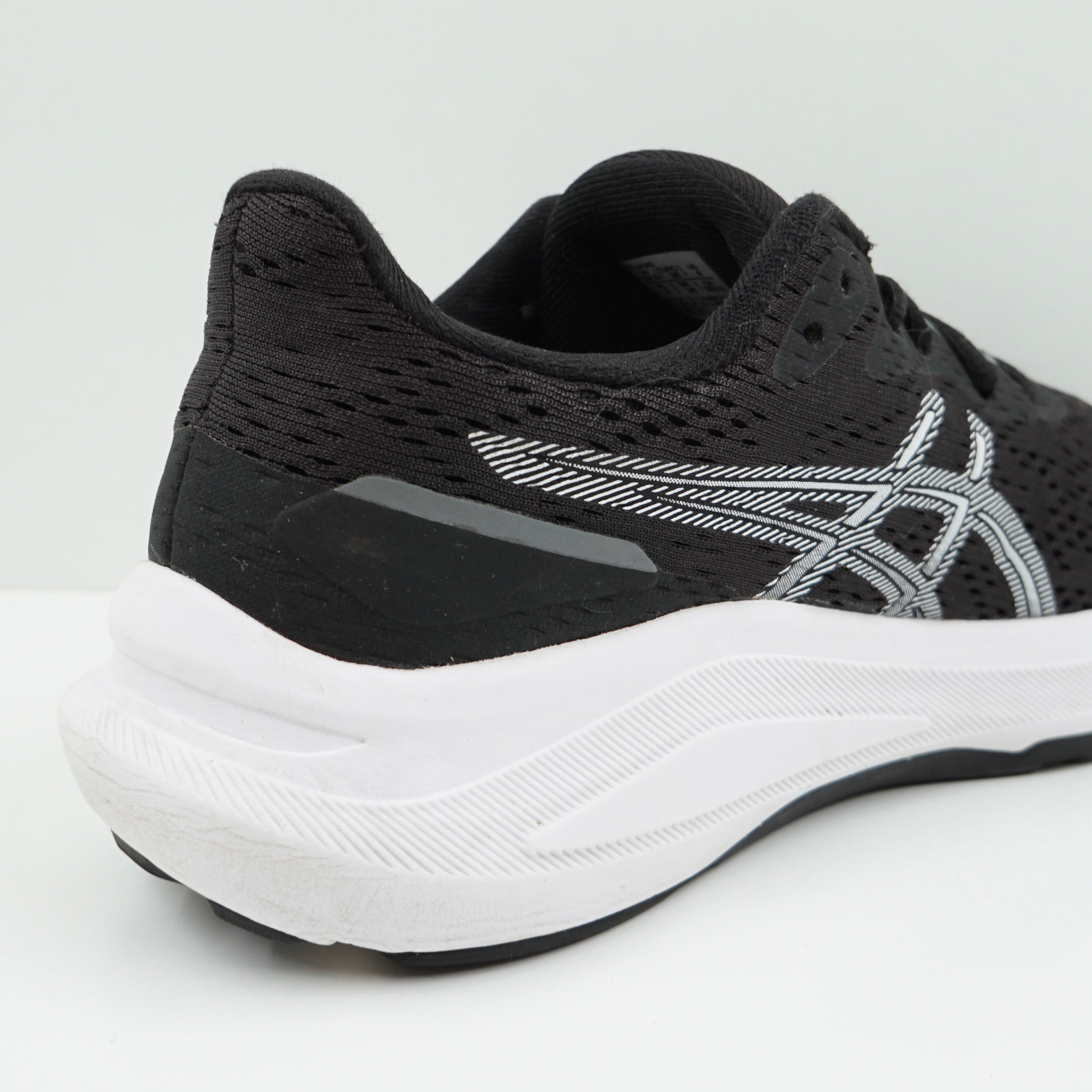 Asics GT-1000 13 Black White (GS)