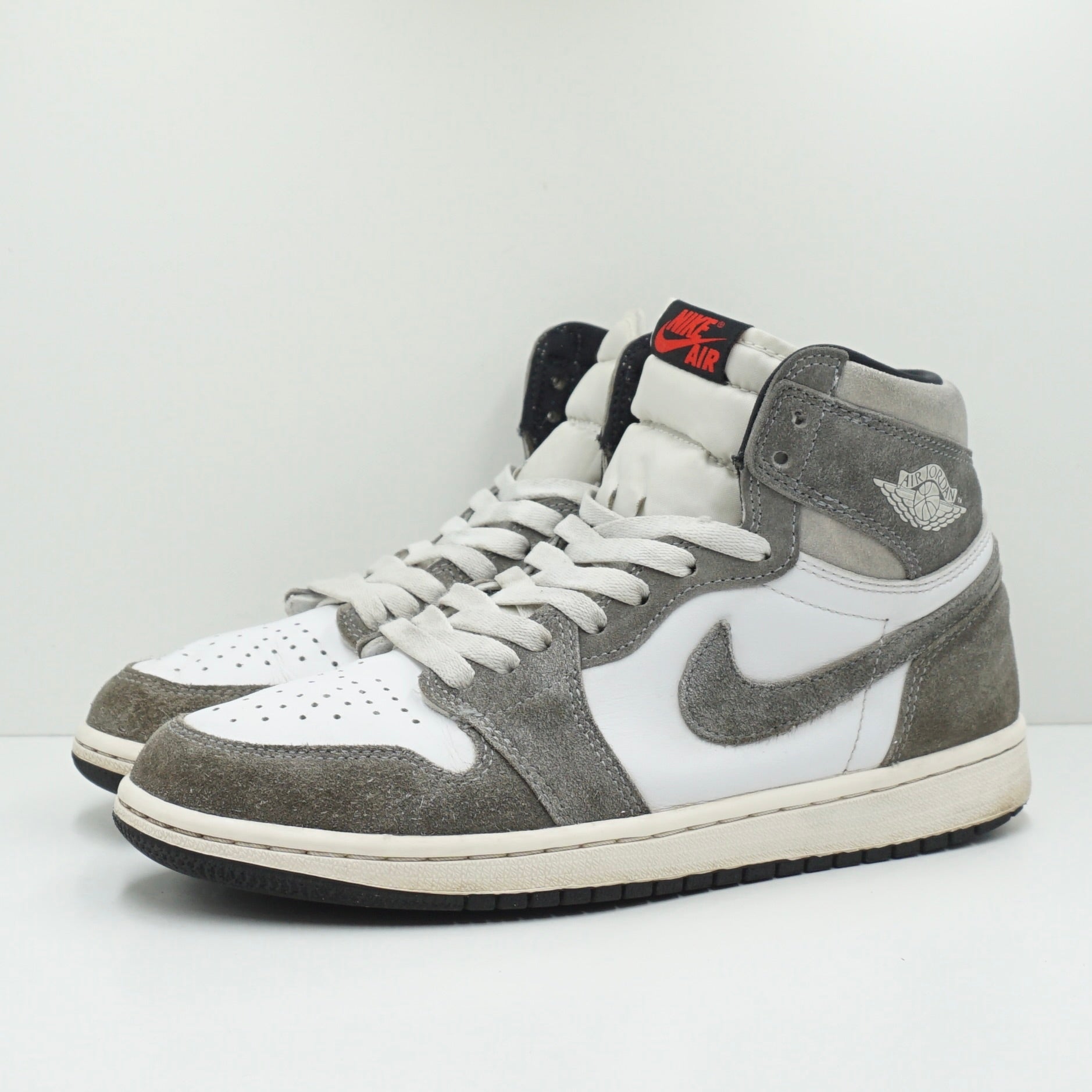 Jordan 1 Retro High OG Washed Black