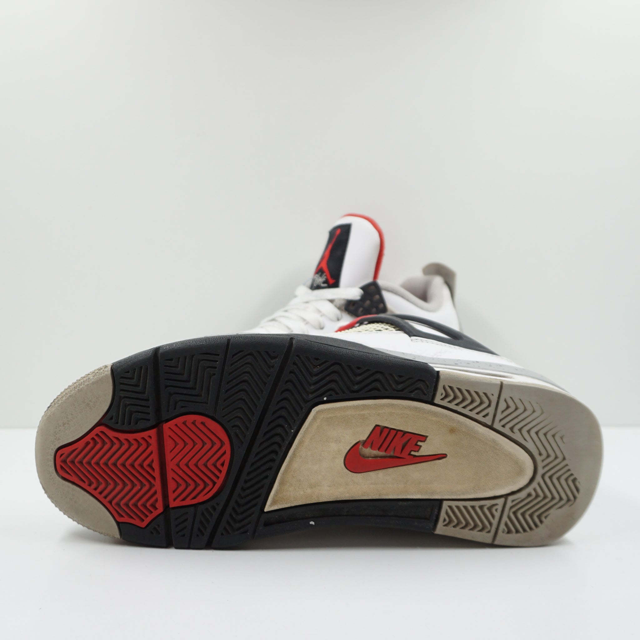 Jordan 4 Retro What The