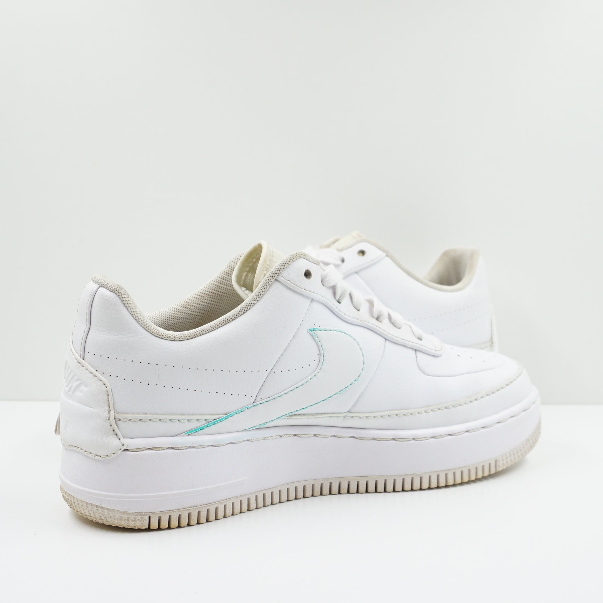 Nike Air Force 1 Jester XX Triple White (W)