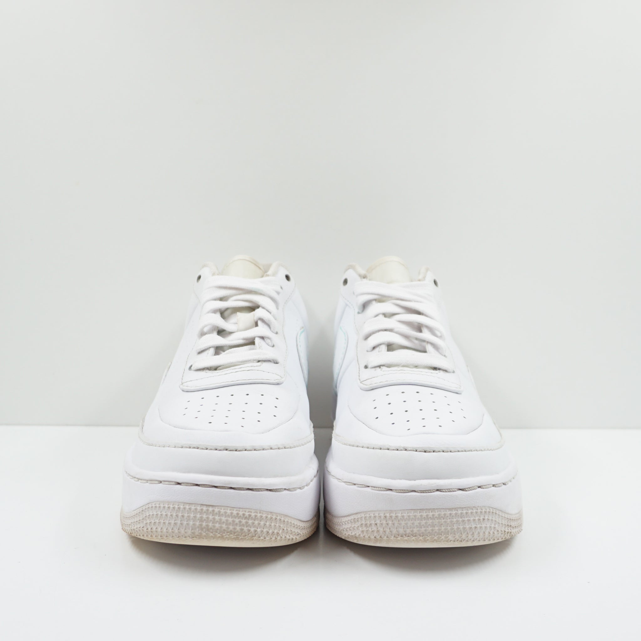 Nike Air Force 1 Jester XX Triple White (W)