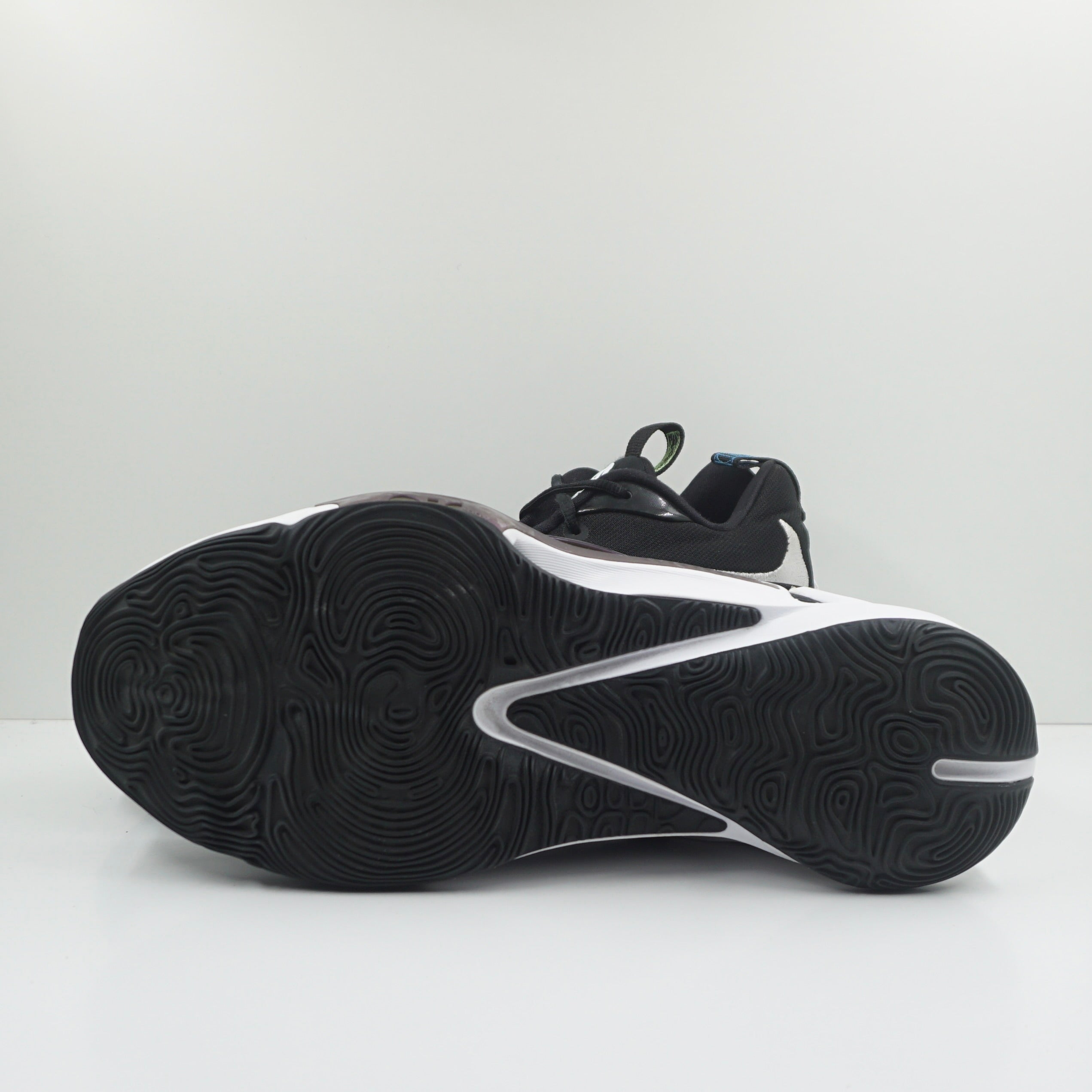 Nike Zoom Freak 3 Project 34