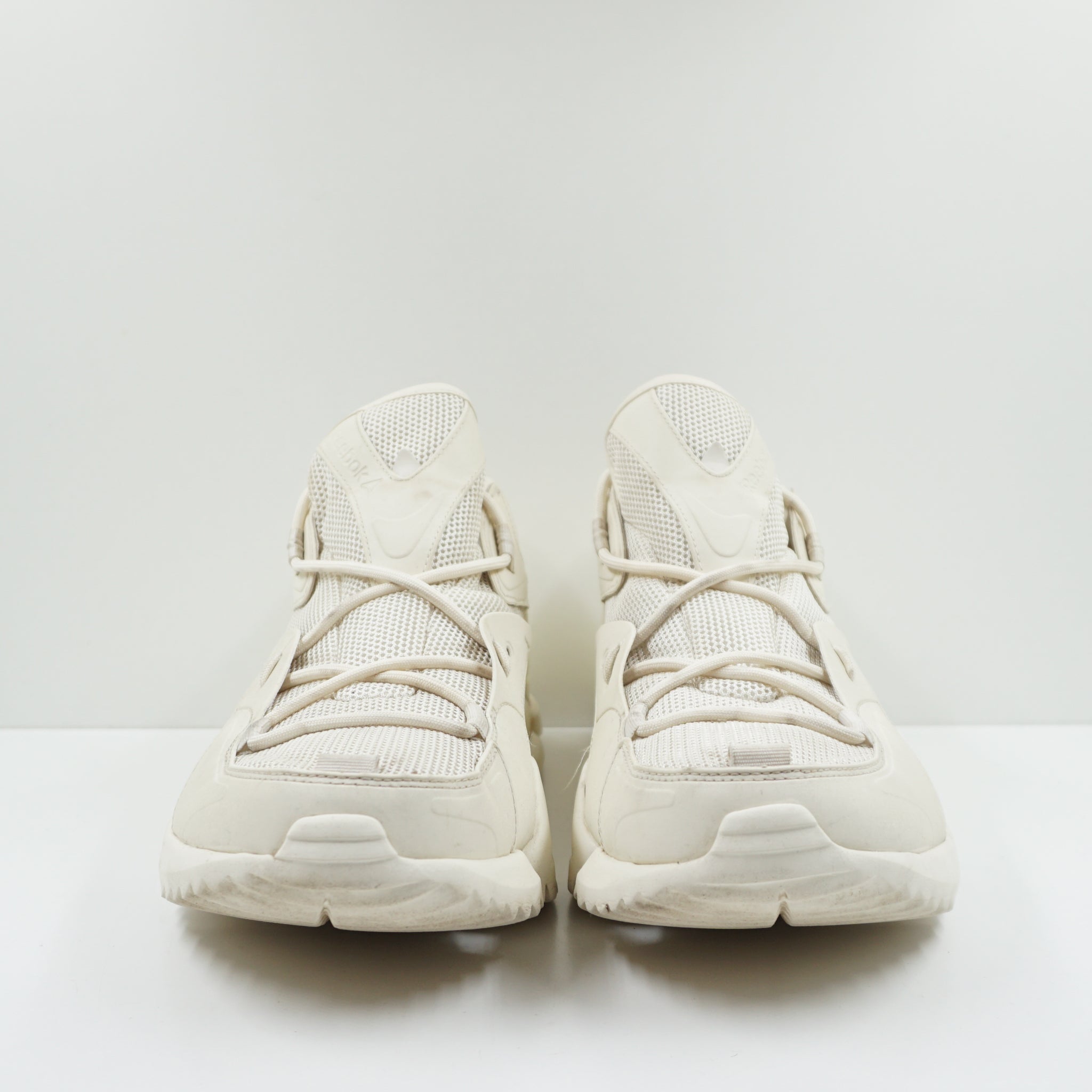 Reebok Sock Run.R 96 Chalk