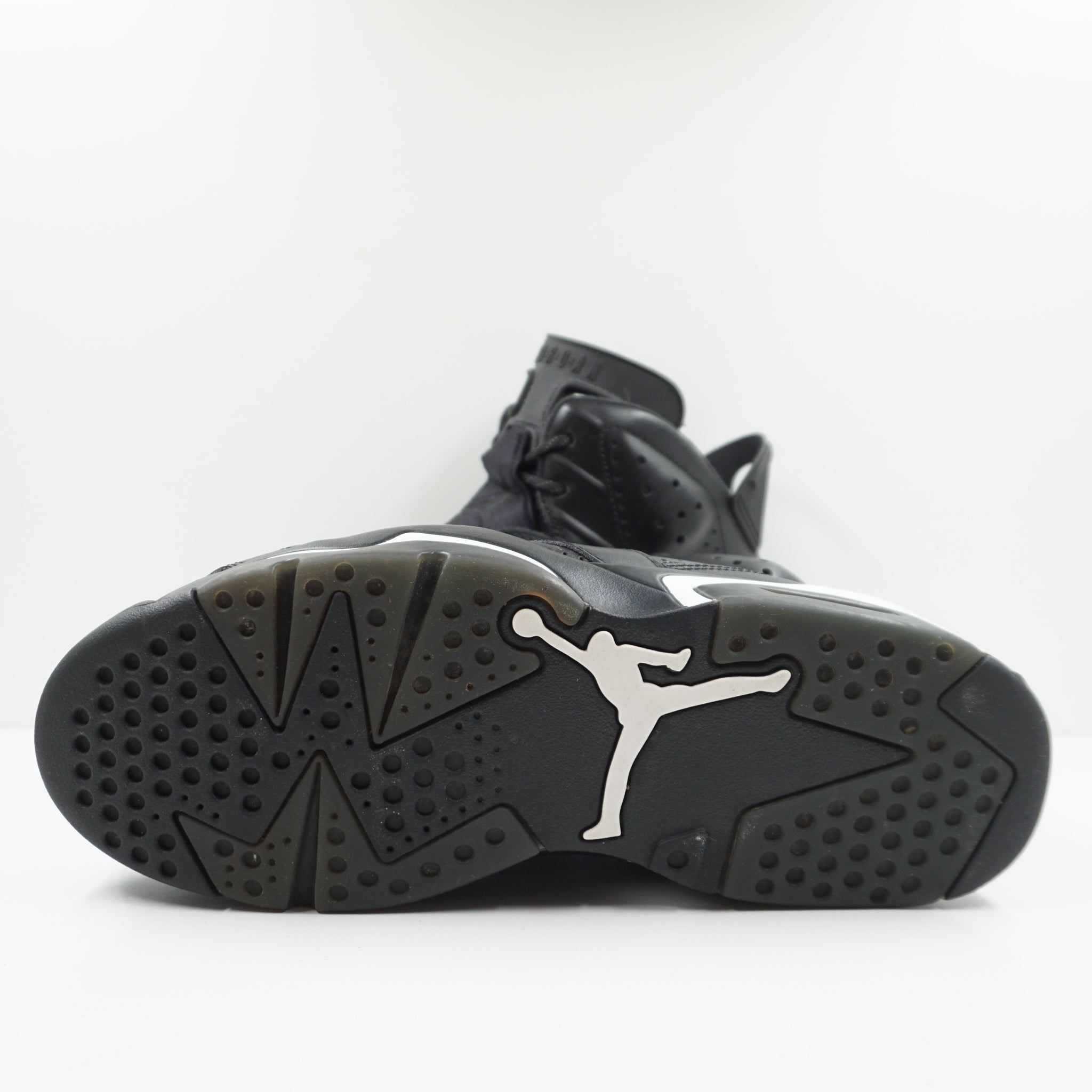 Jordan 6 Retro Black Cat