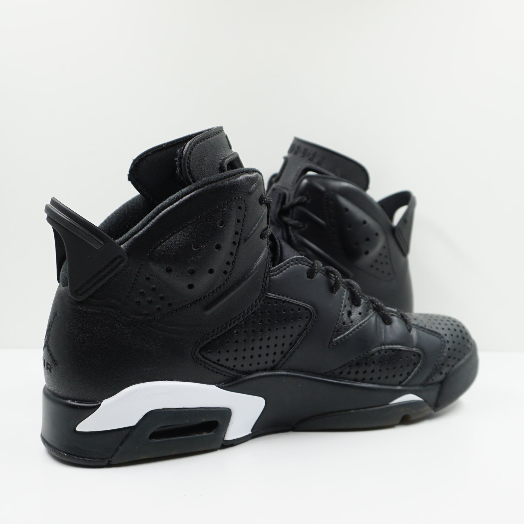 Jordan 6 Retro Black Cat