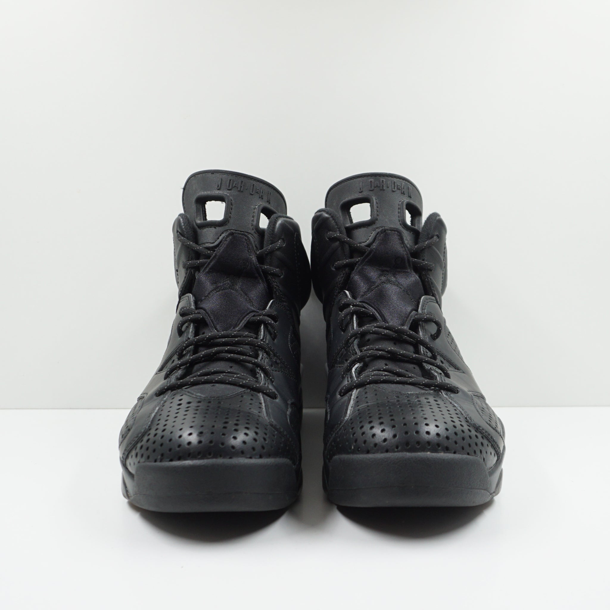 Jordan 6 Retro Black Cat