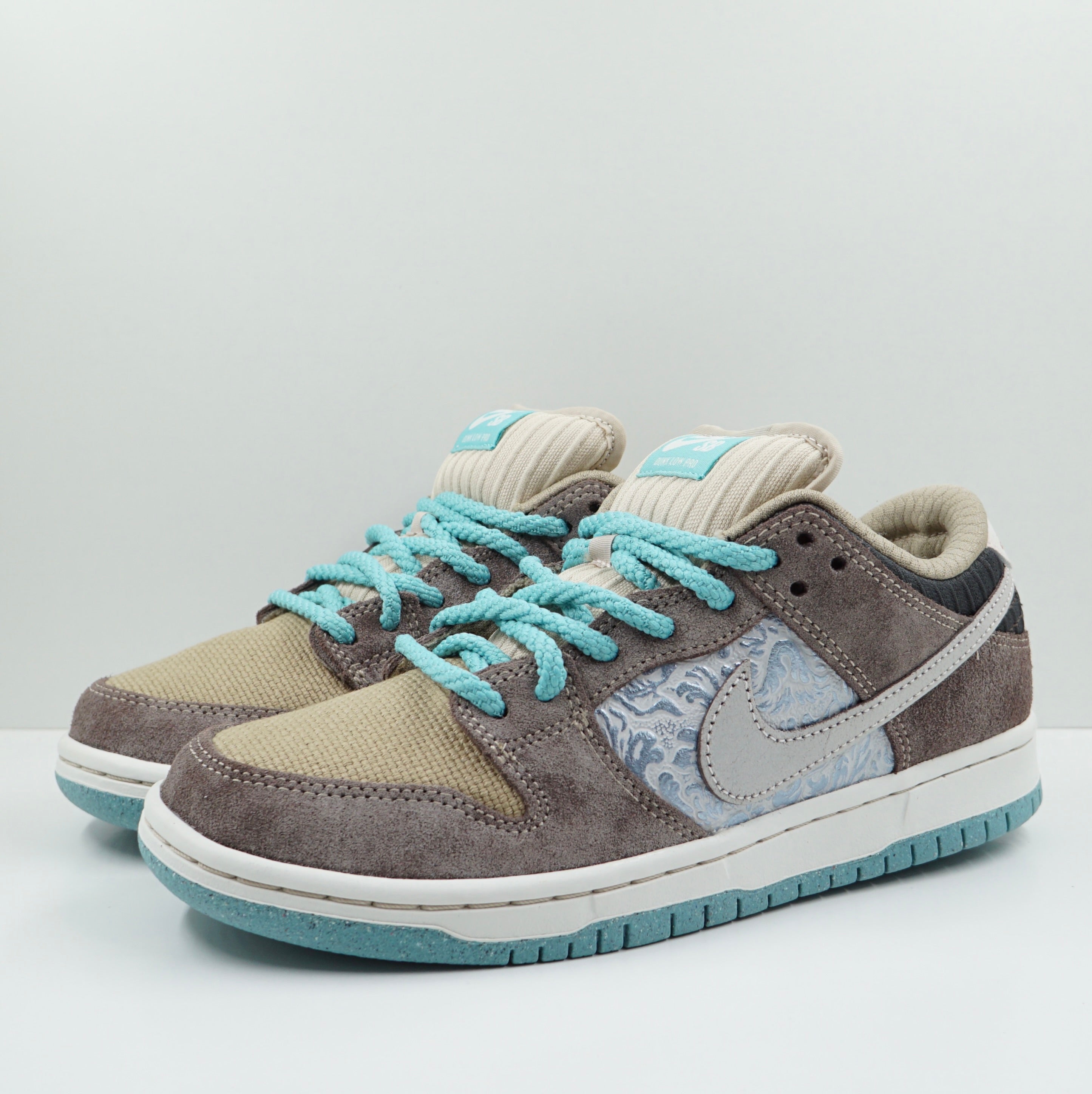 Nike SB Dunk Low Big Money Savings