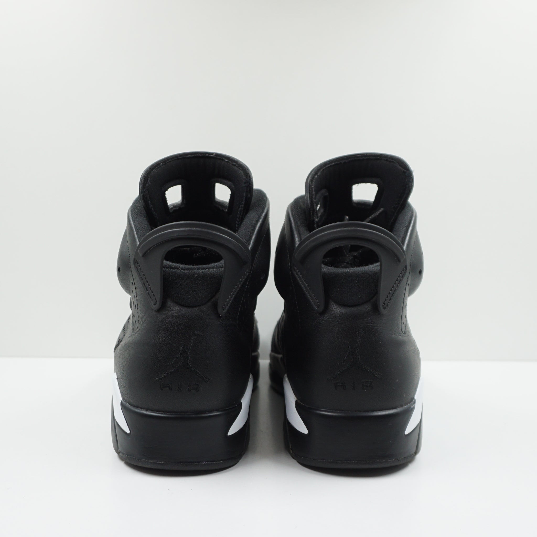 Jordan 6 Retro Black Cat