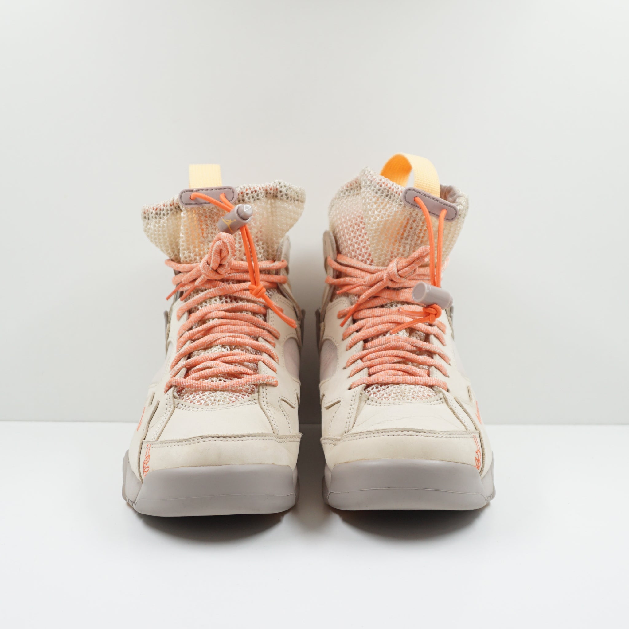 Jordan 7 Retro Bephie's Beauty Supply (W)