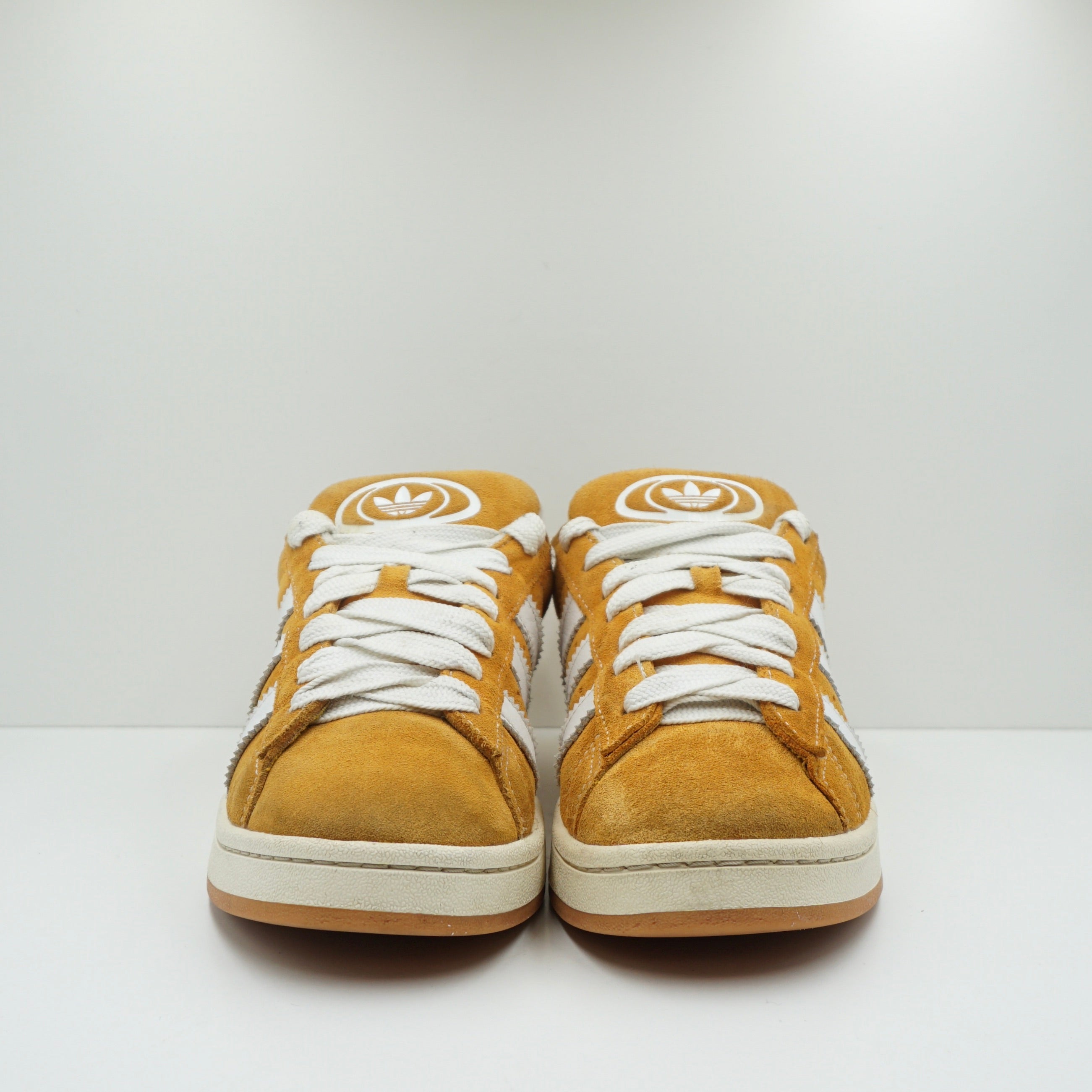 Adidas Campus 00s Pantone Cloud White