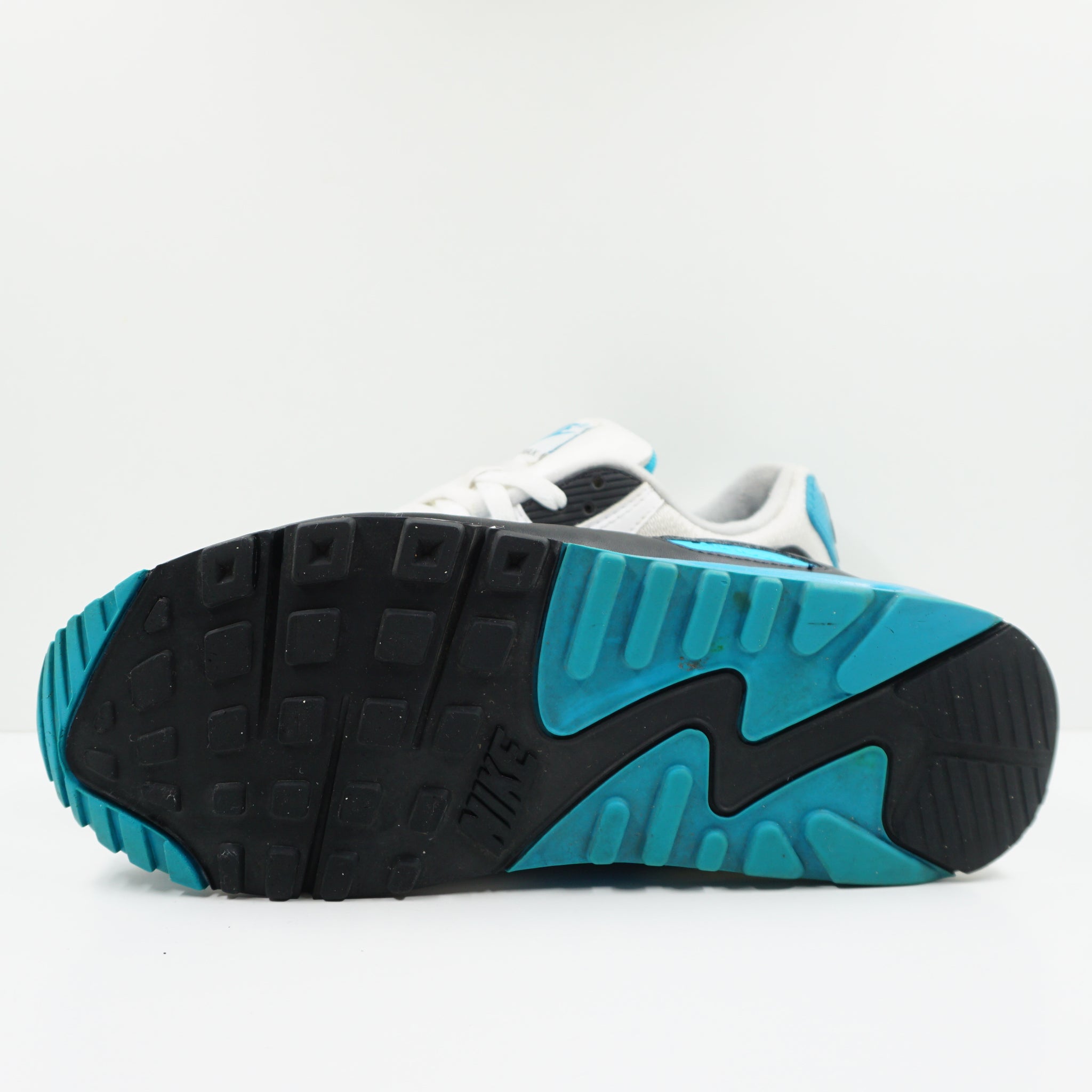 Nike Air Max 90 Laser Blue (2020)