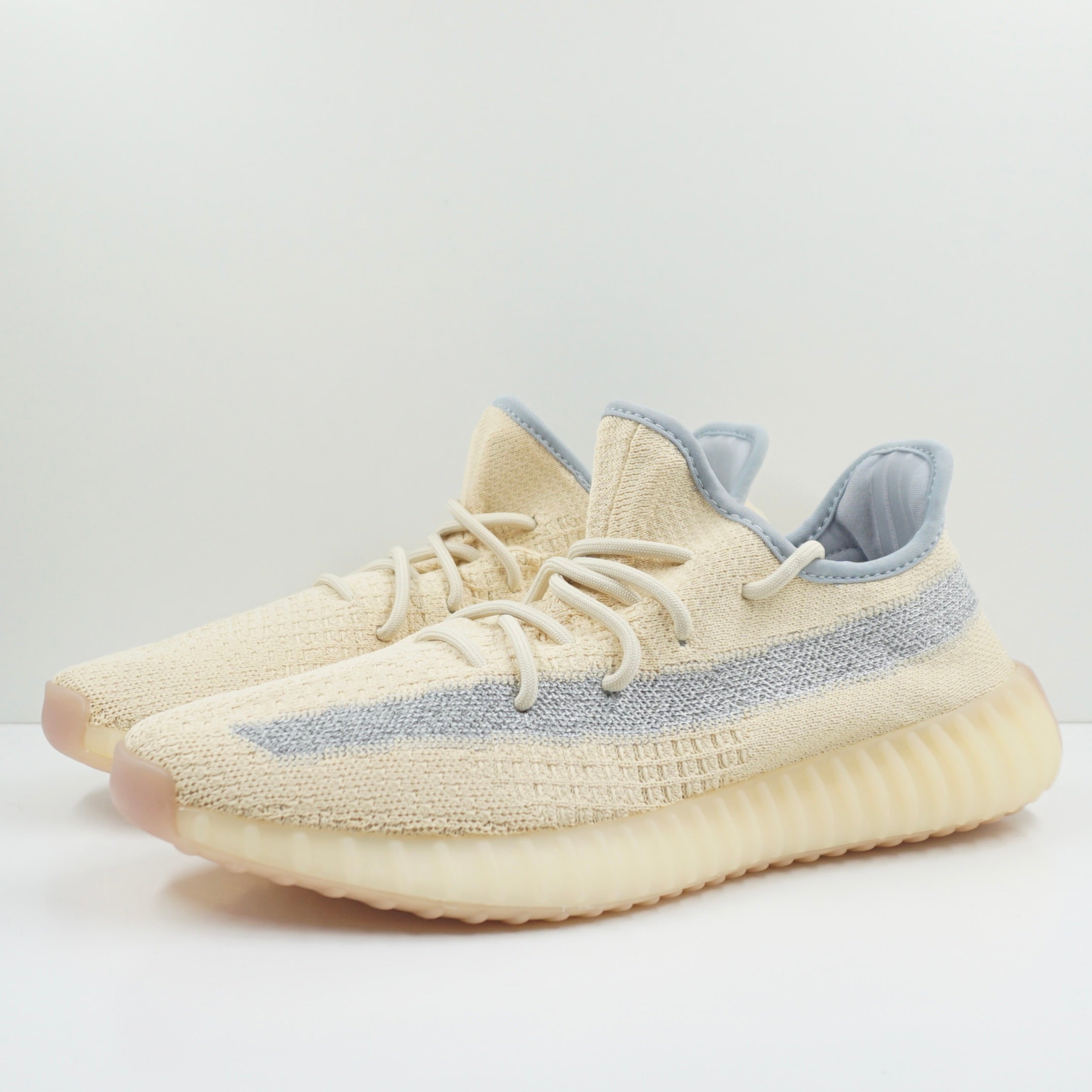 Adidas Yeezy Boost 350 V2 Linen