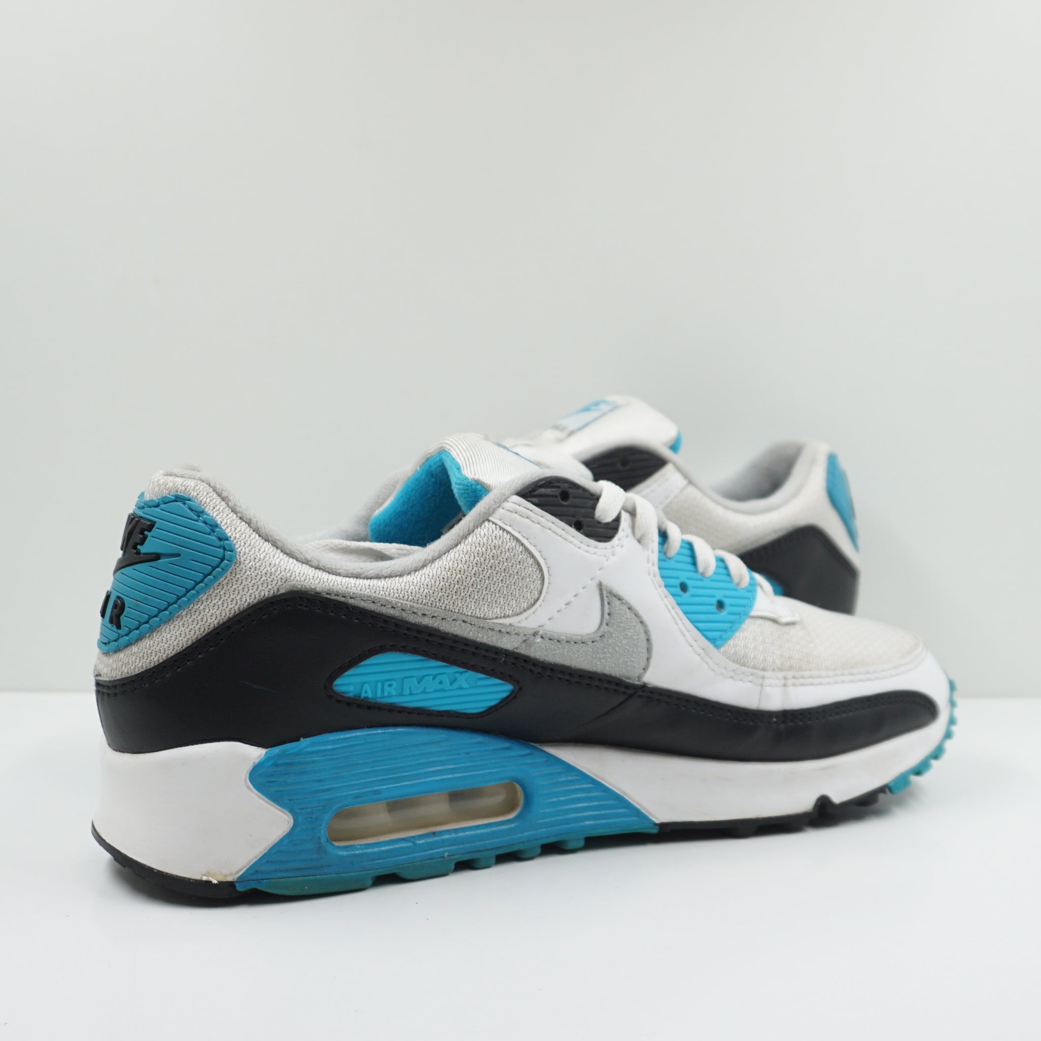 Nike Air Max 90 Laser Blue (2020)