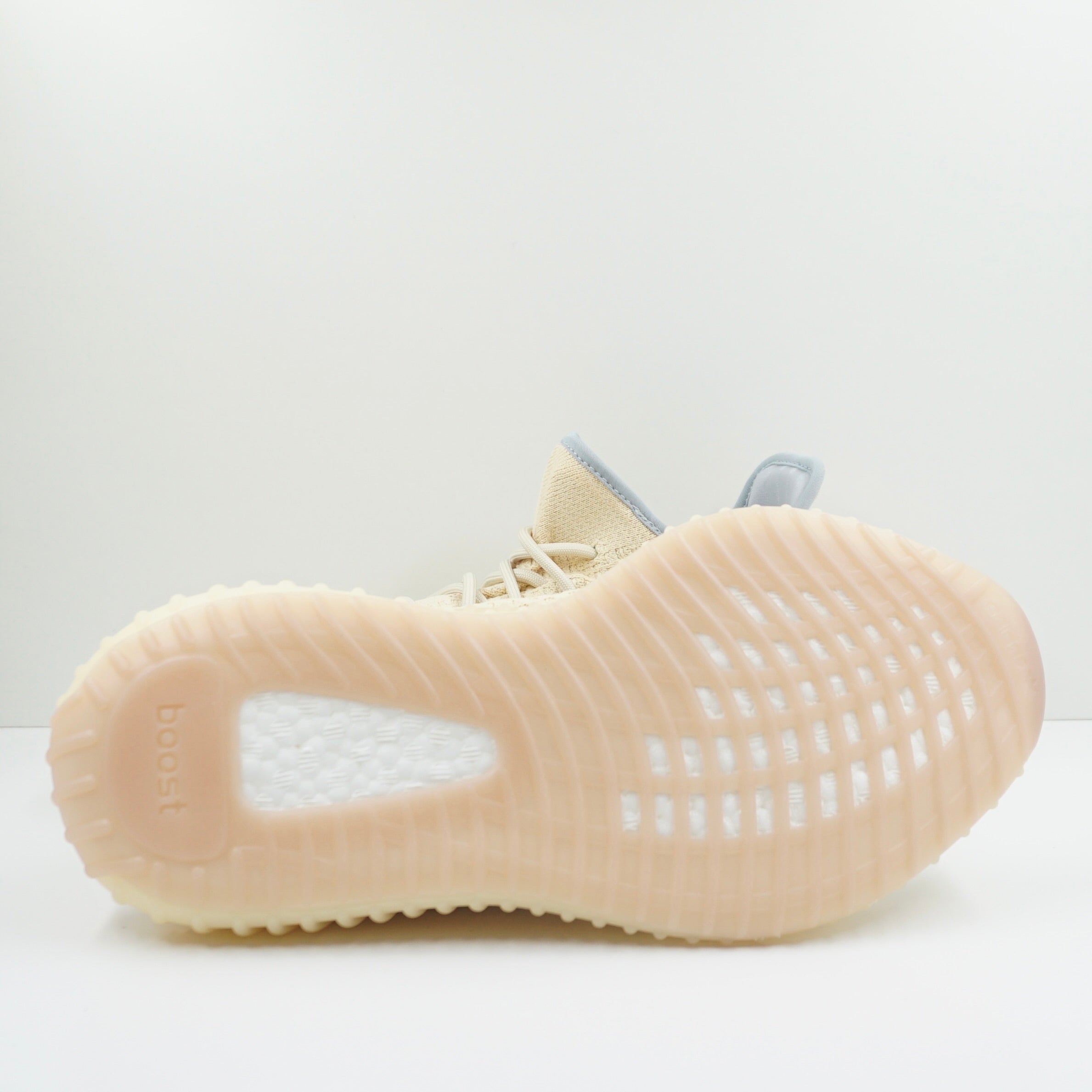 Adidas Yeezy Boost 350 V2 Linen