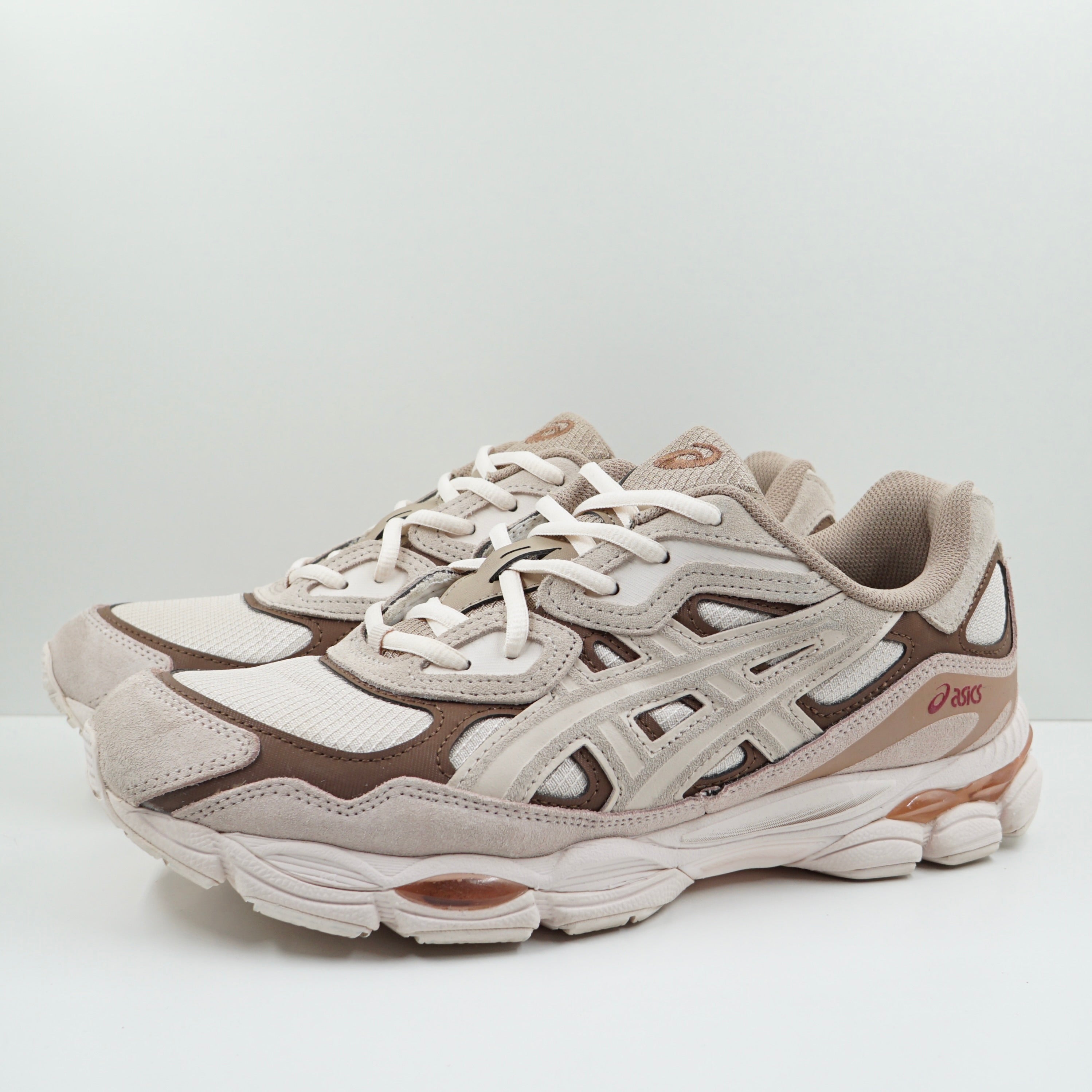Asics Gel-NYC Mineral Beige