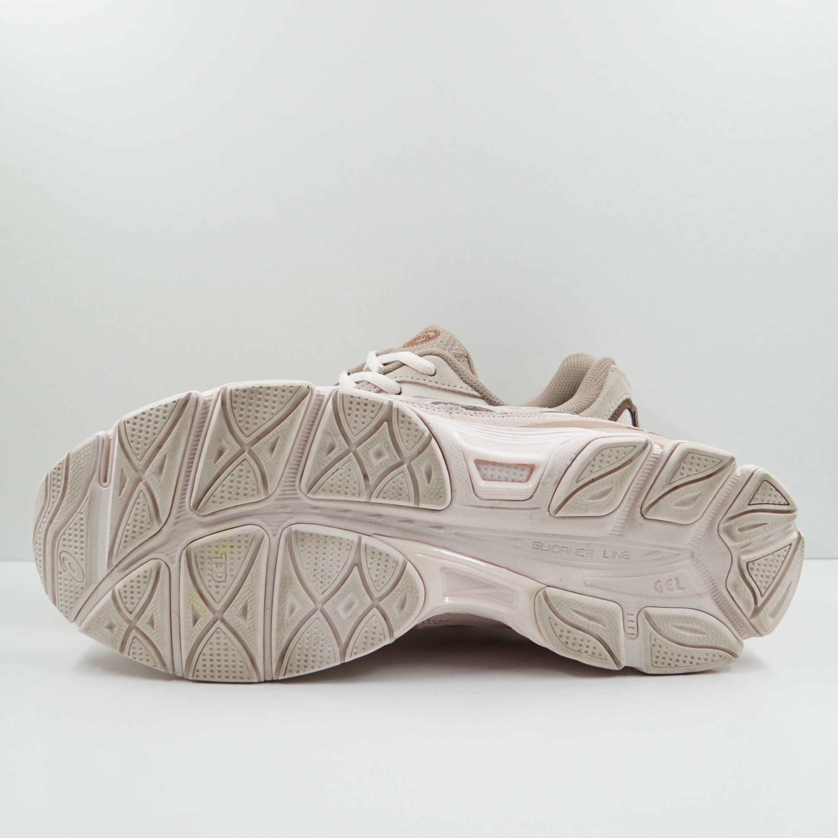 Asics Gel-NYC Mineral Beige