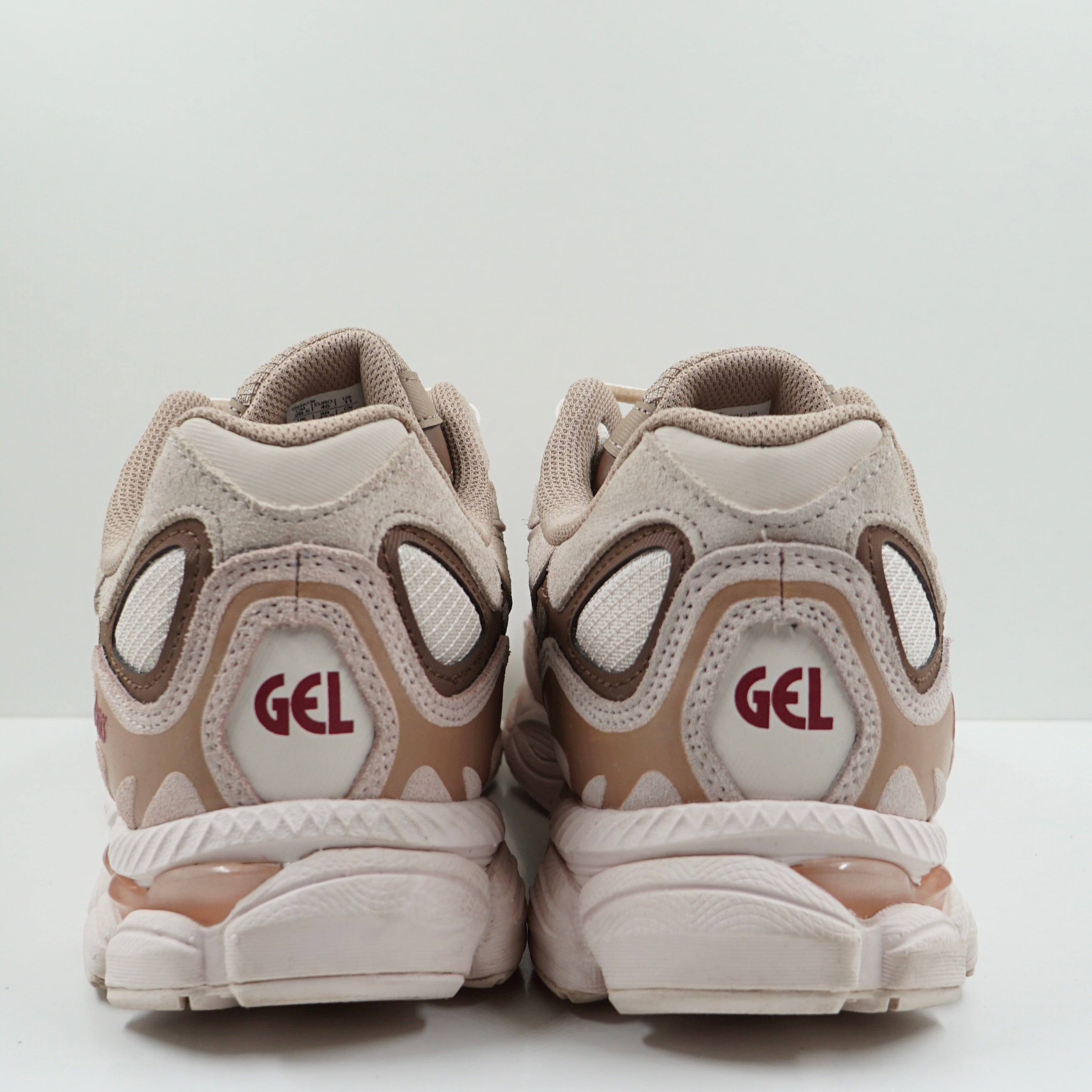 Asics Gel-NYC Mineral Beige