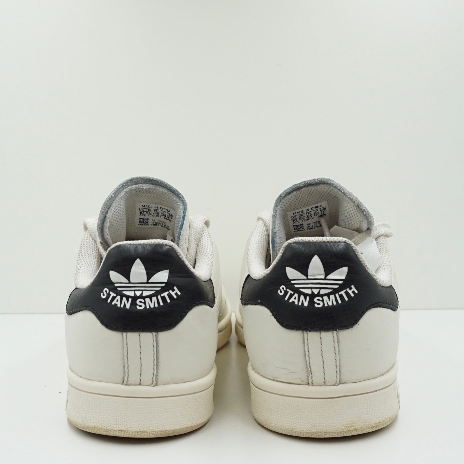 Adidas Stan Smith SNS 20th Anniversary