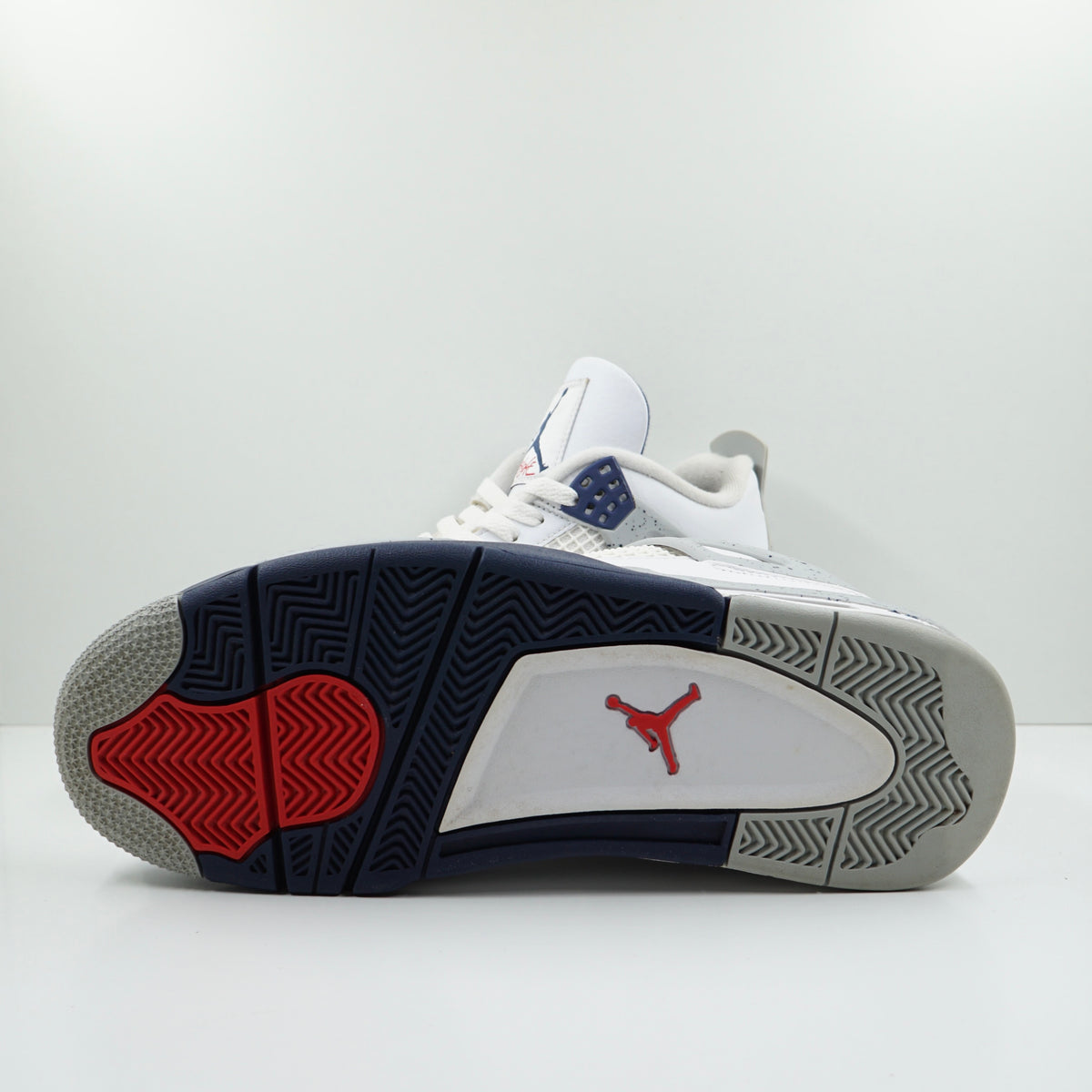 Jordan 4 Retro Midnight Navy