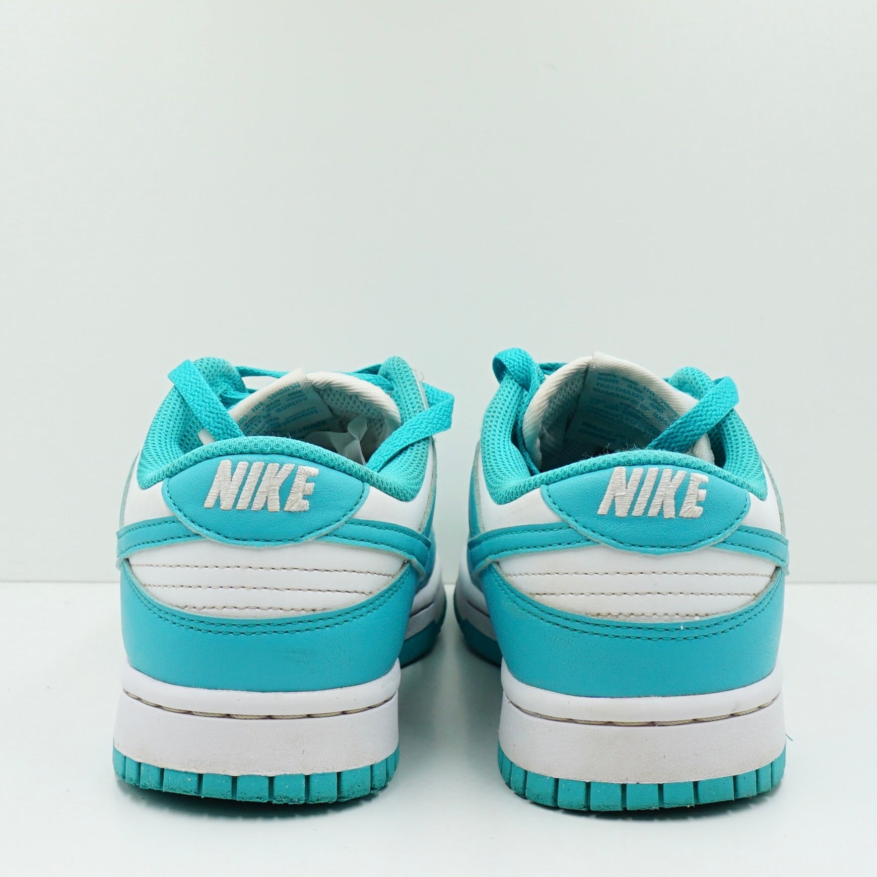 Nike Dunk Low Next Nature Dusty Cactus (W)