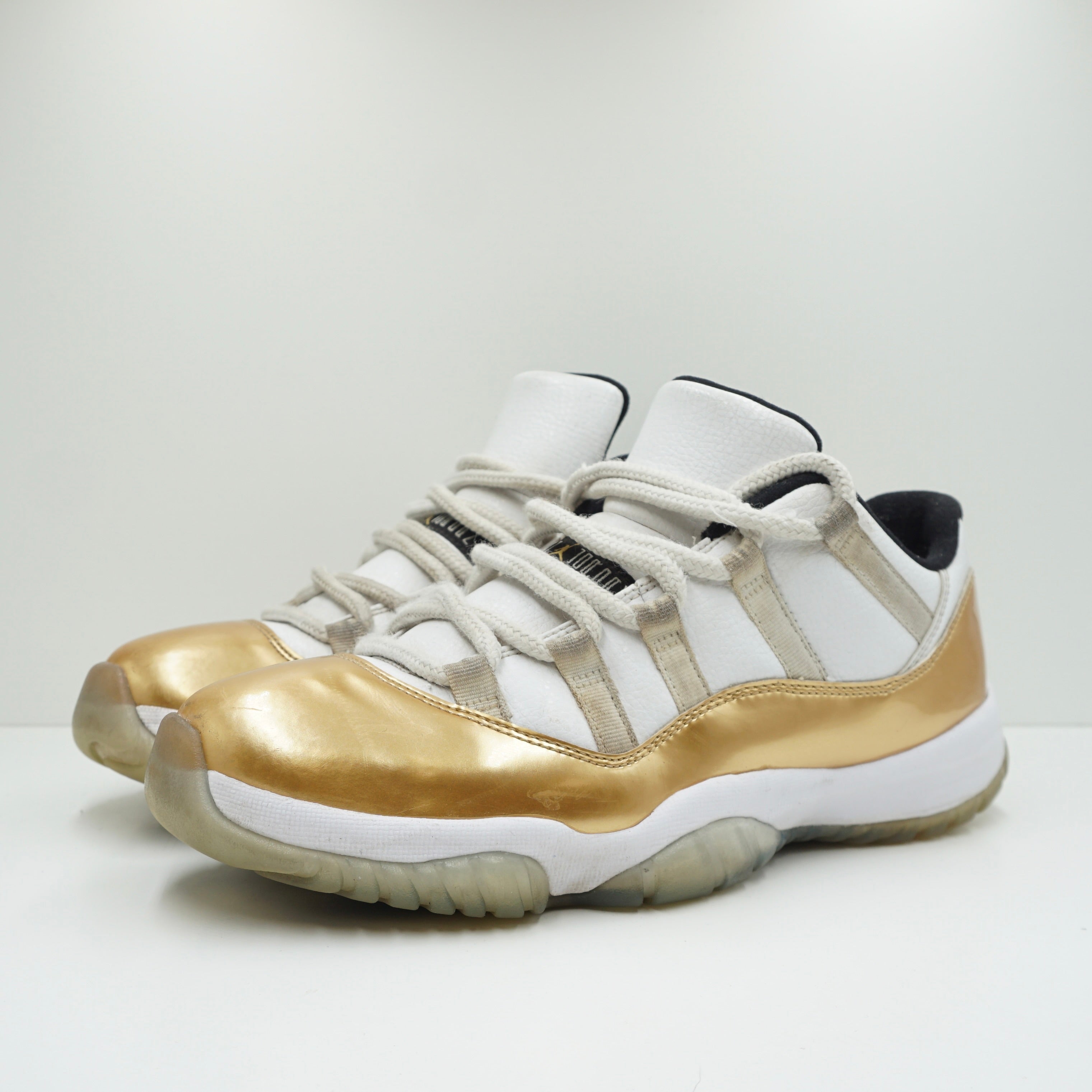 Jordan 11 Retro Low Closing Ceremony