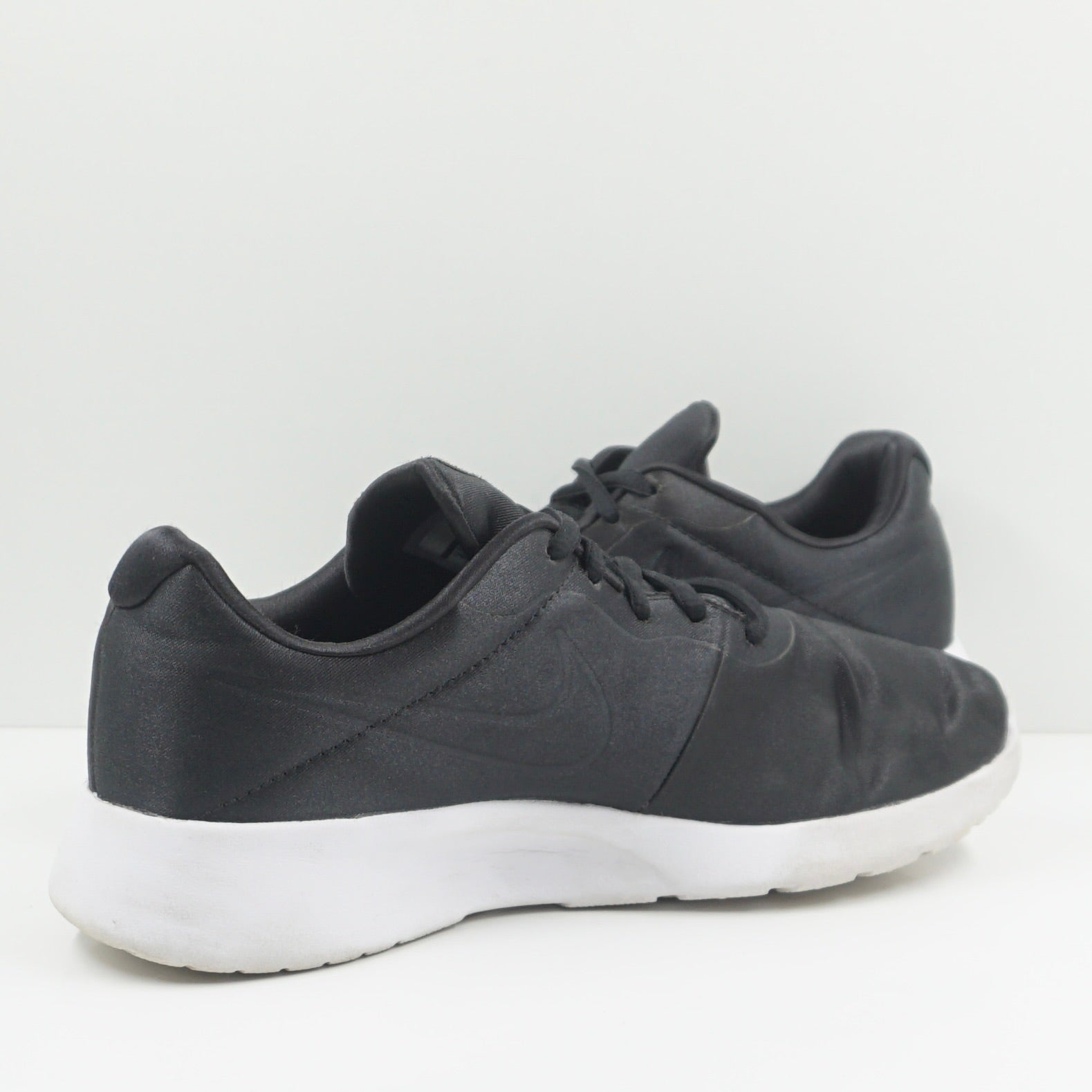 Nike Tanjun Premium Black Satin (W)