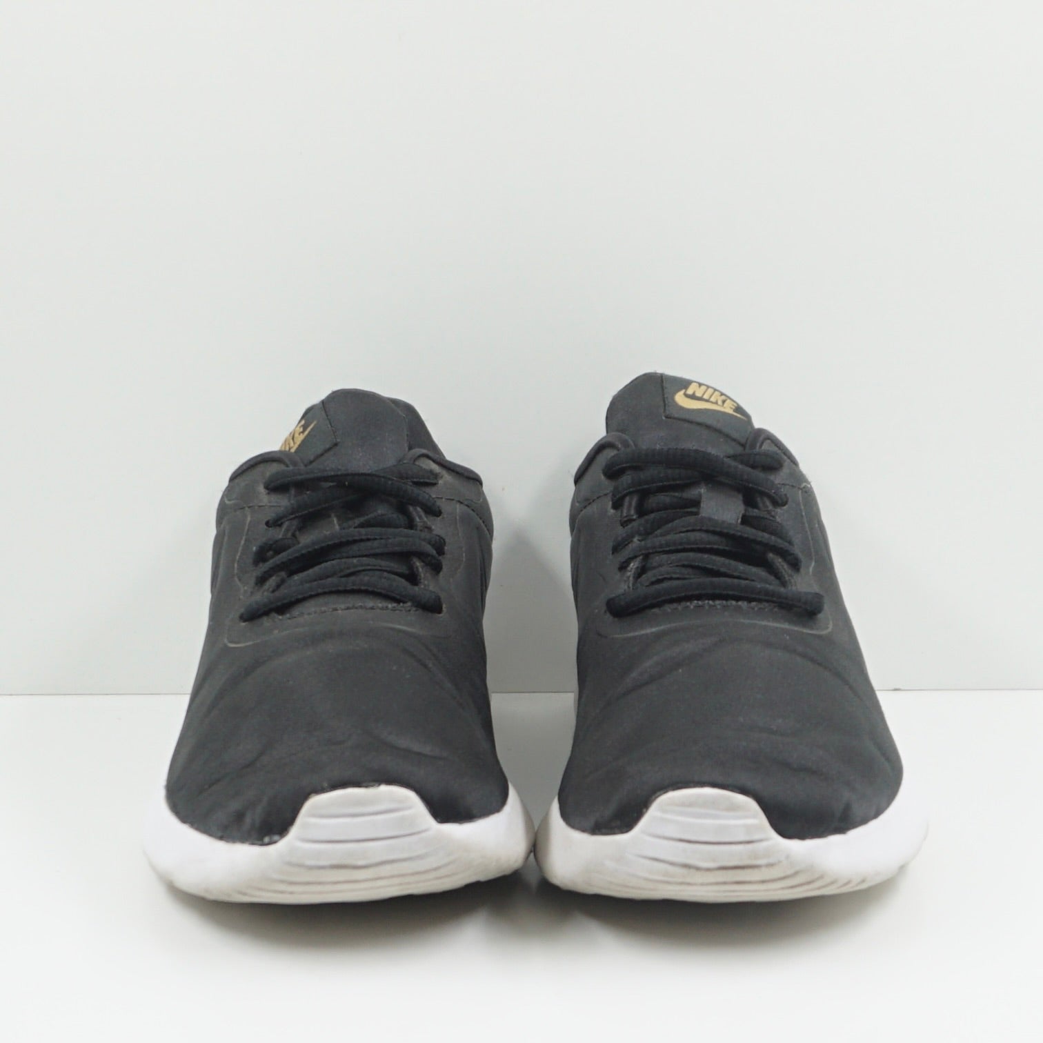 Nike Tanjun Premium Black Satin (W)