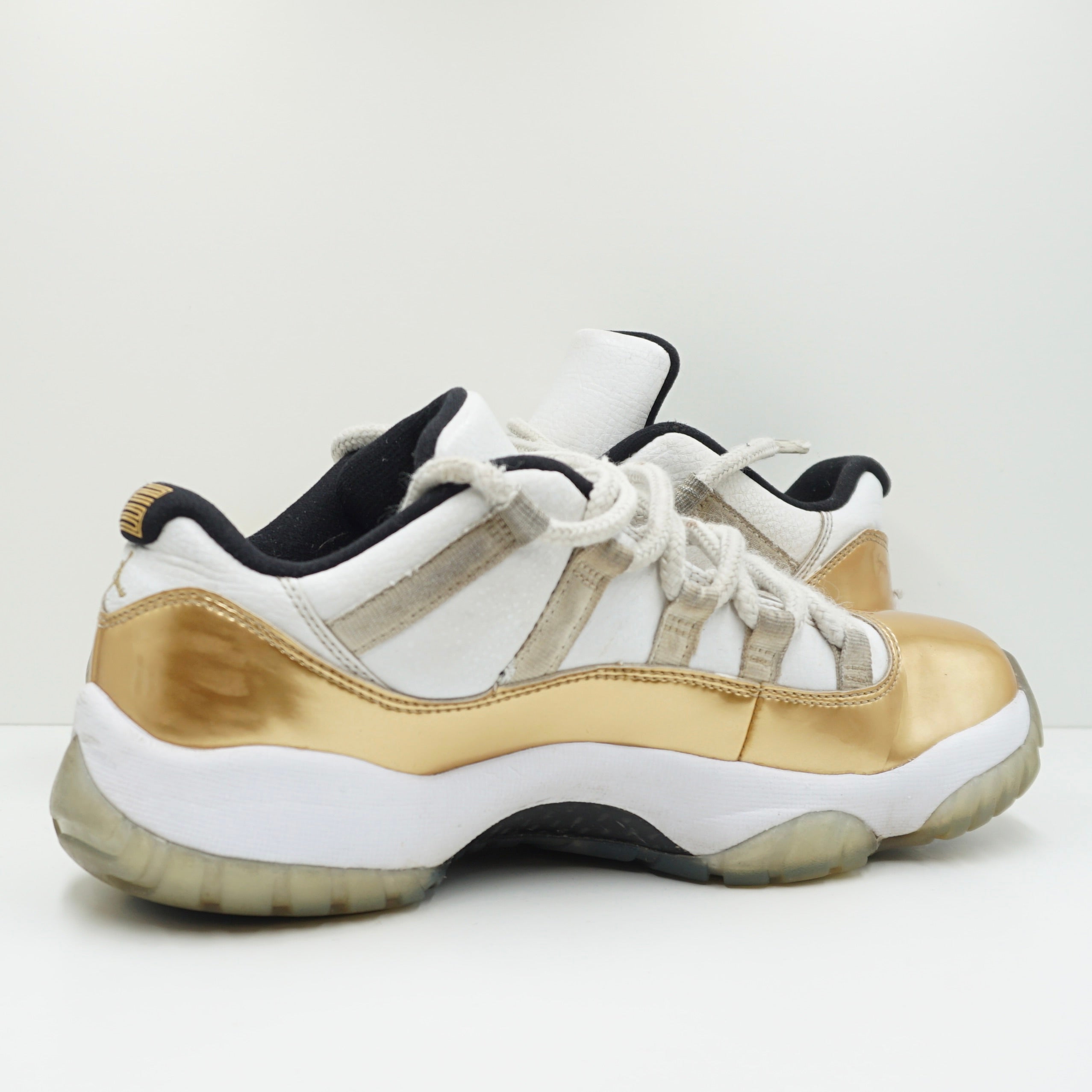 Jordan 11 Retro Low Closing Ceremony