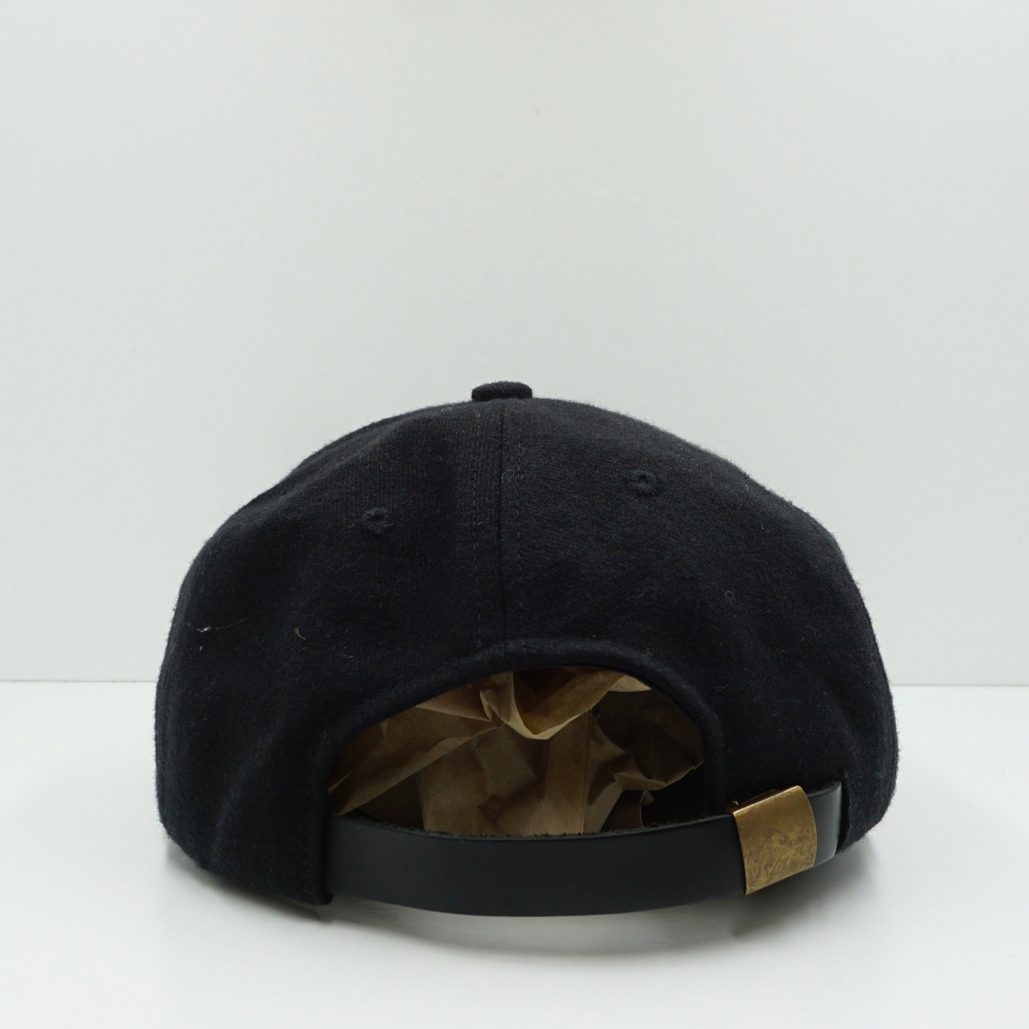 Brain Dead Black Cap