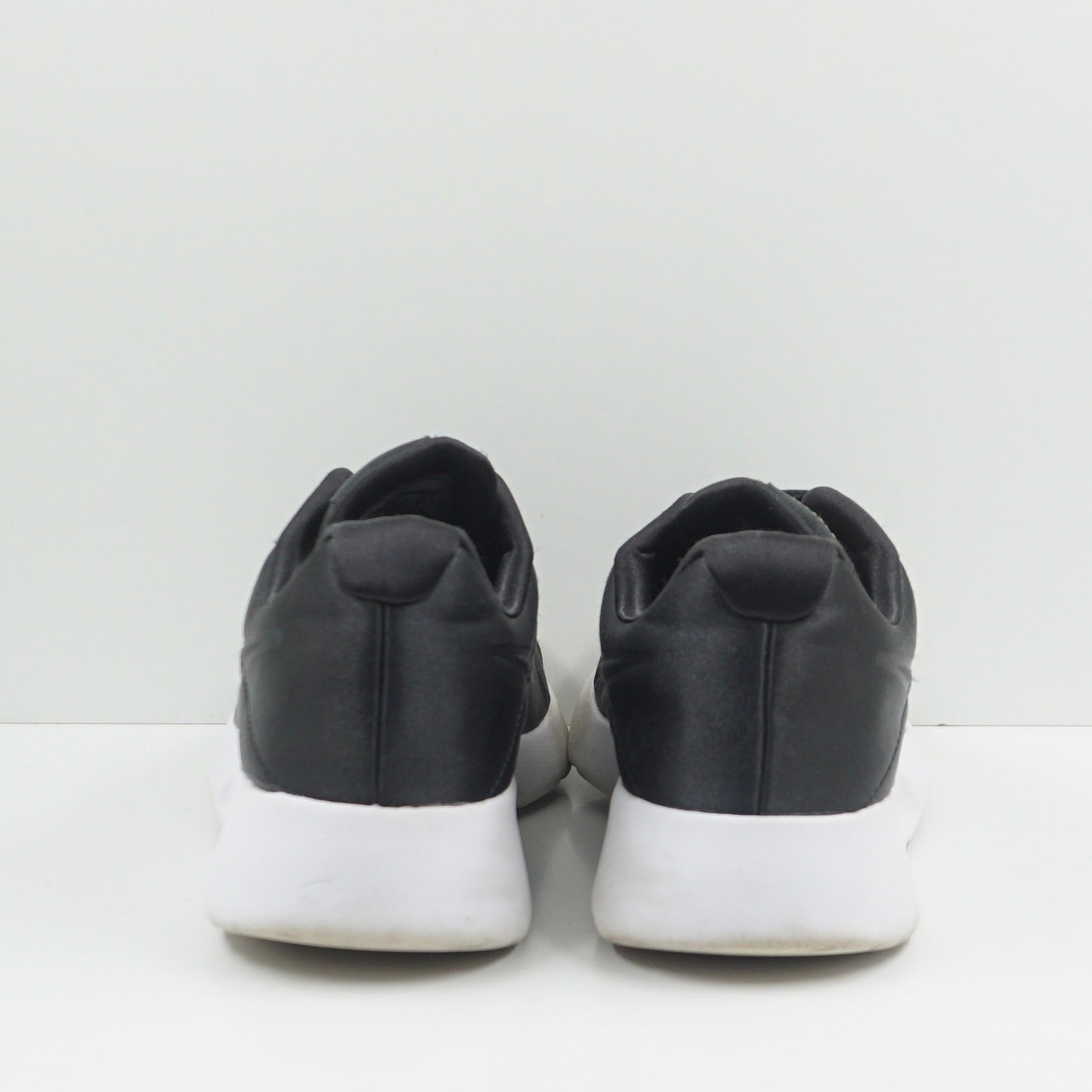 Nike Tanjun Premium Black Satin (W)