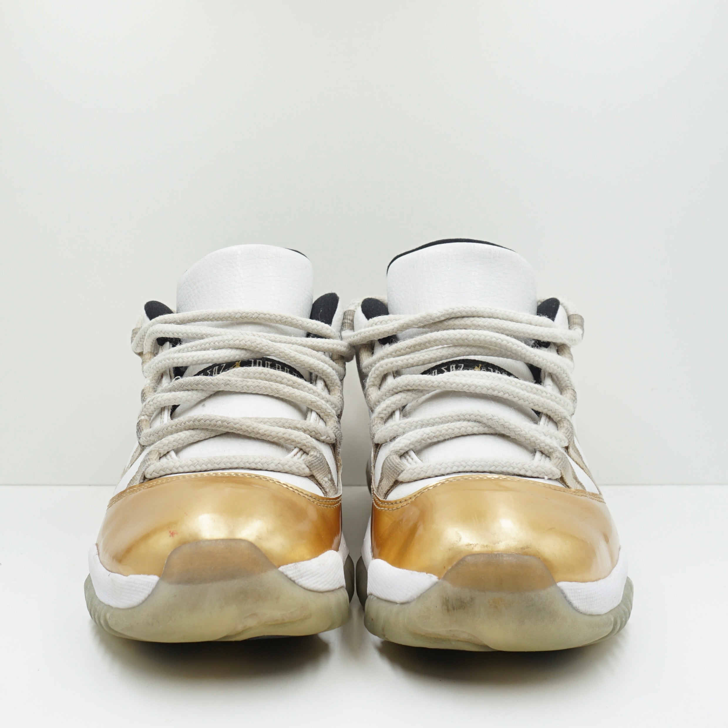 Jordan 11 Retro Low Closing Ceremony