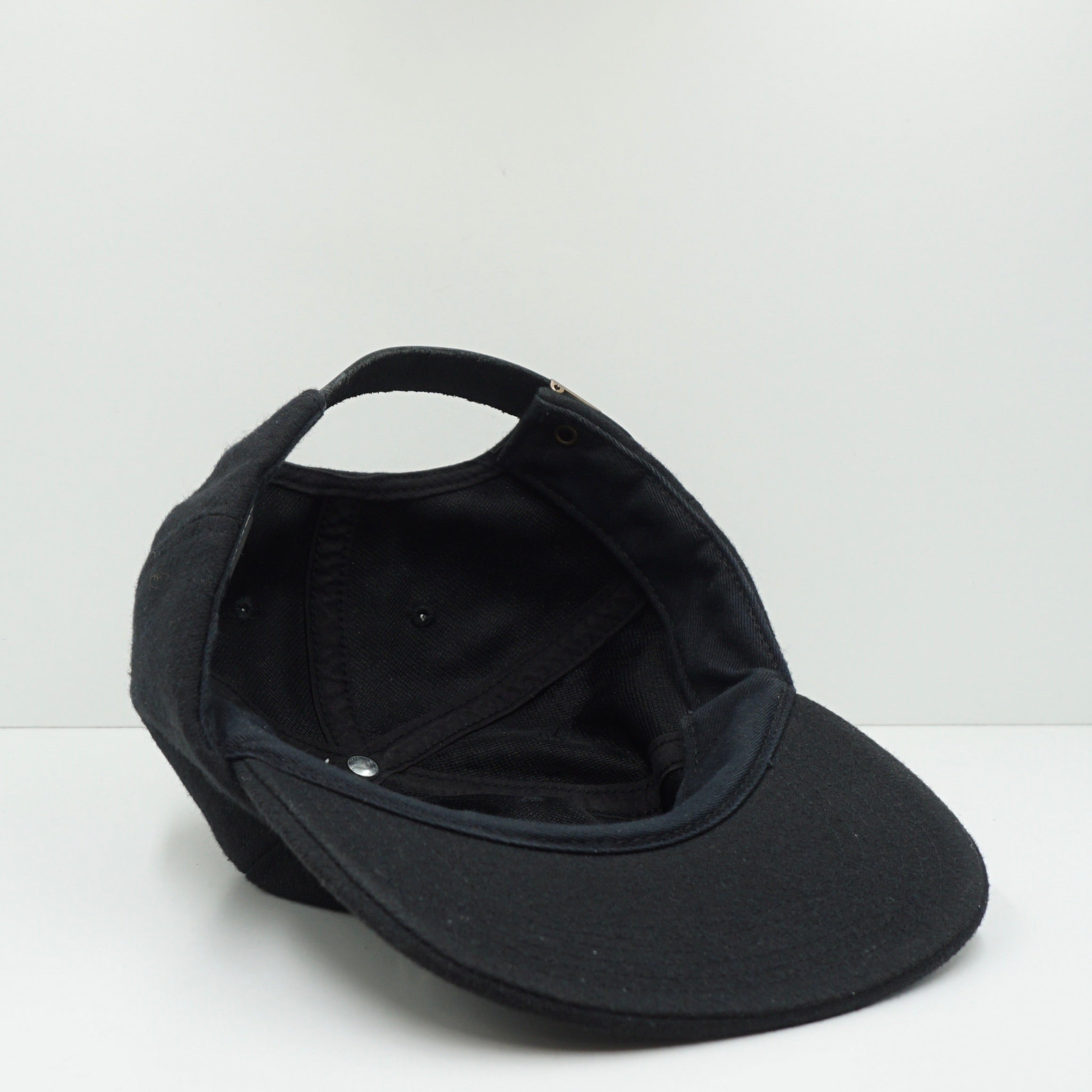 Brain Dead Black Cap