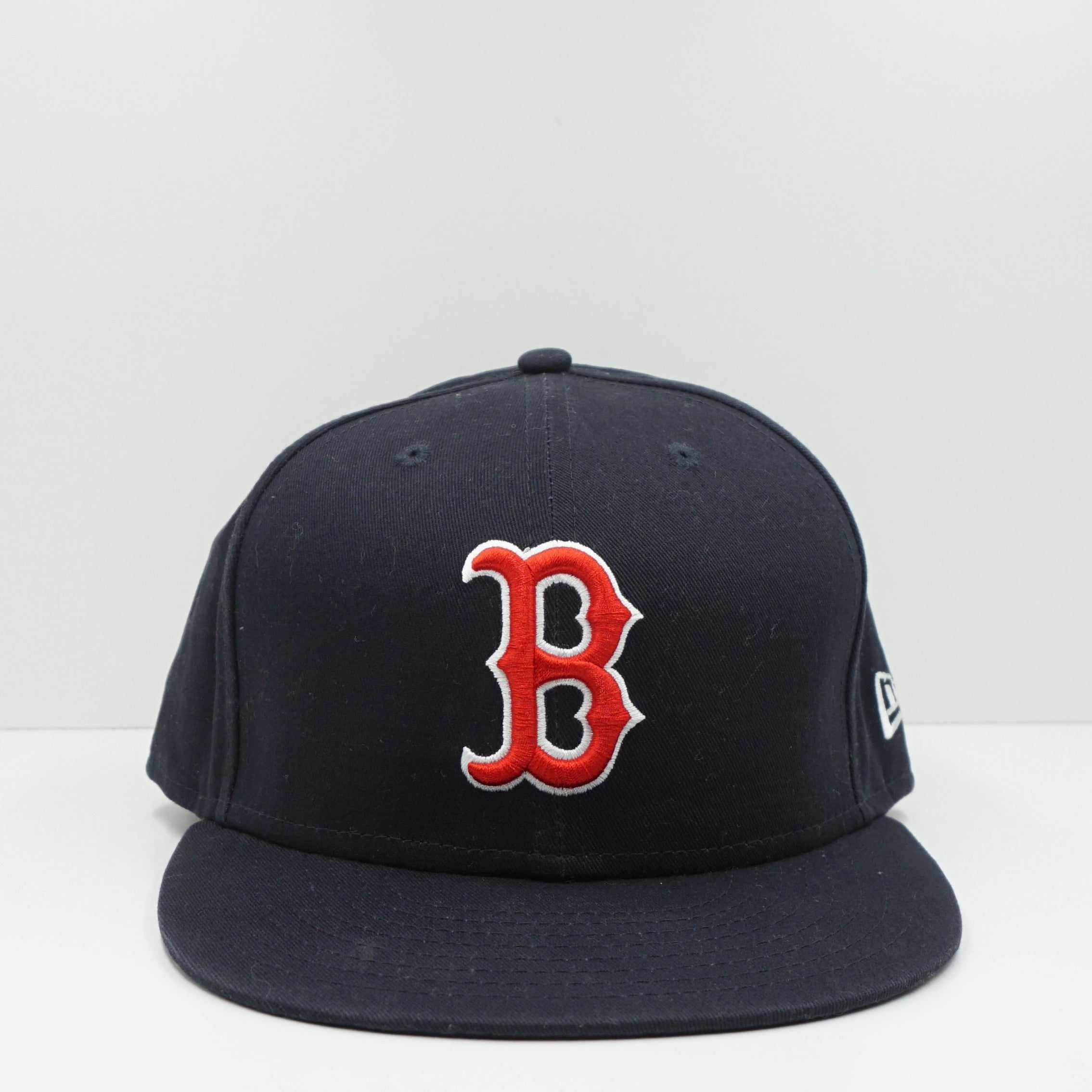 New Era Boston Red Sox MLB Snapback Cap