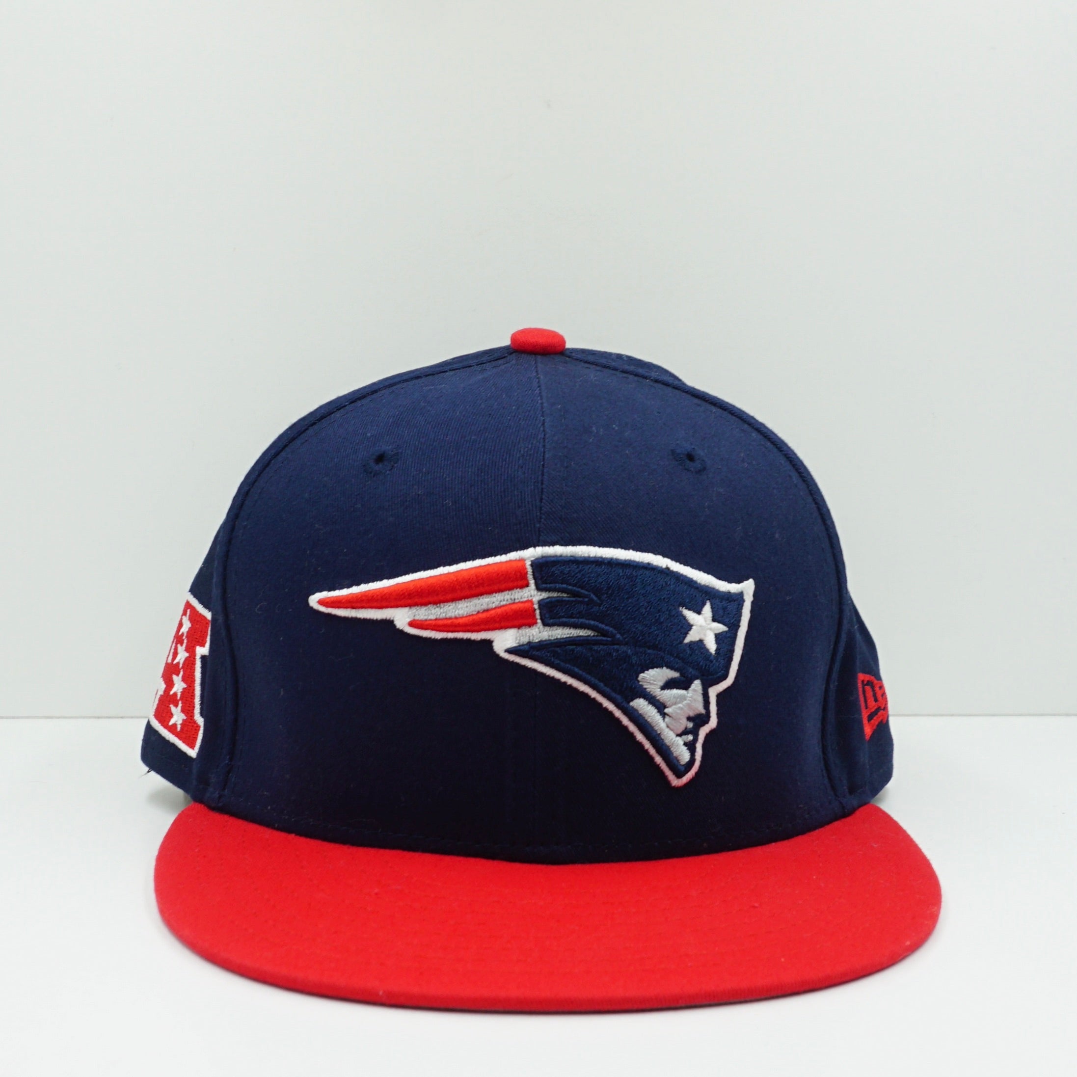 New Era New England Patriots NFL Snapback Cap