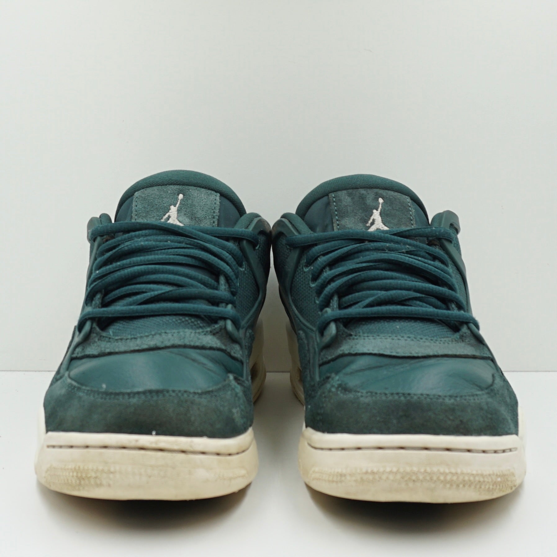 Jordan 4 RM Oxidized Green (W)