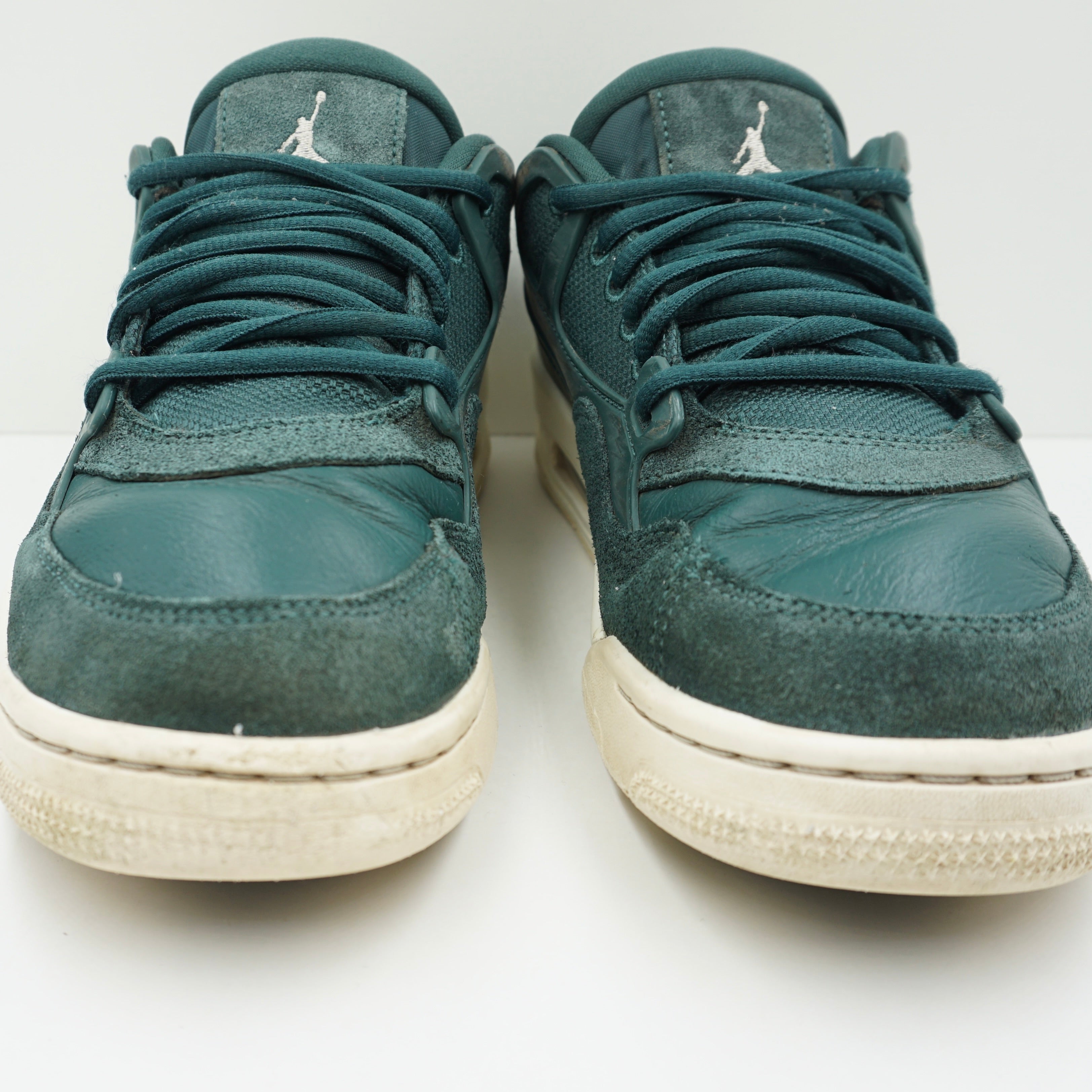 Jordan 4 RM Oxidized Green (W)