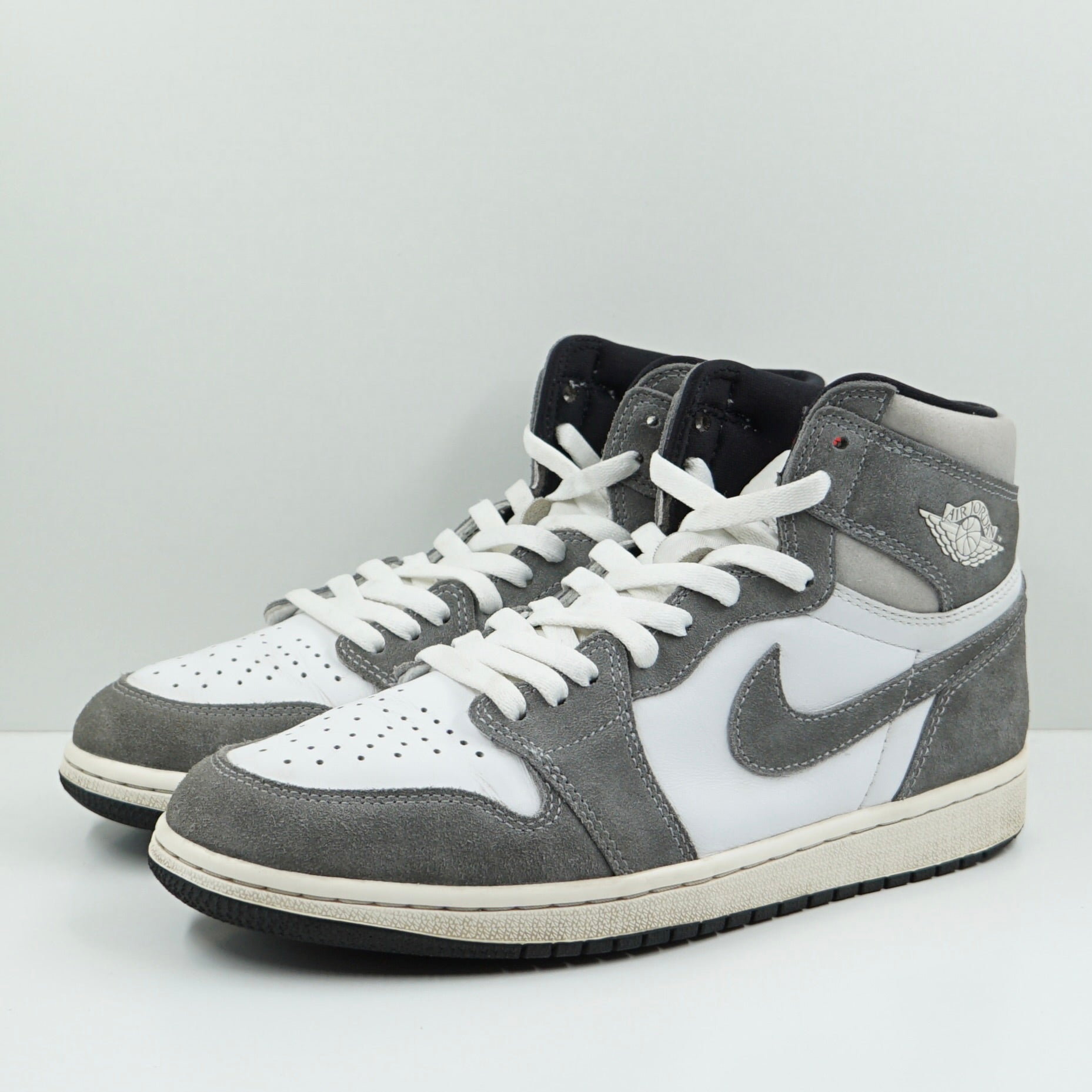 Jordan 1 Retro High OG Washed Black