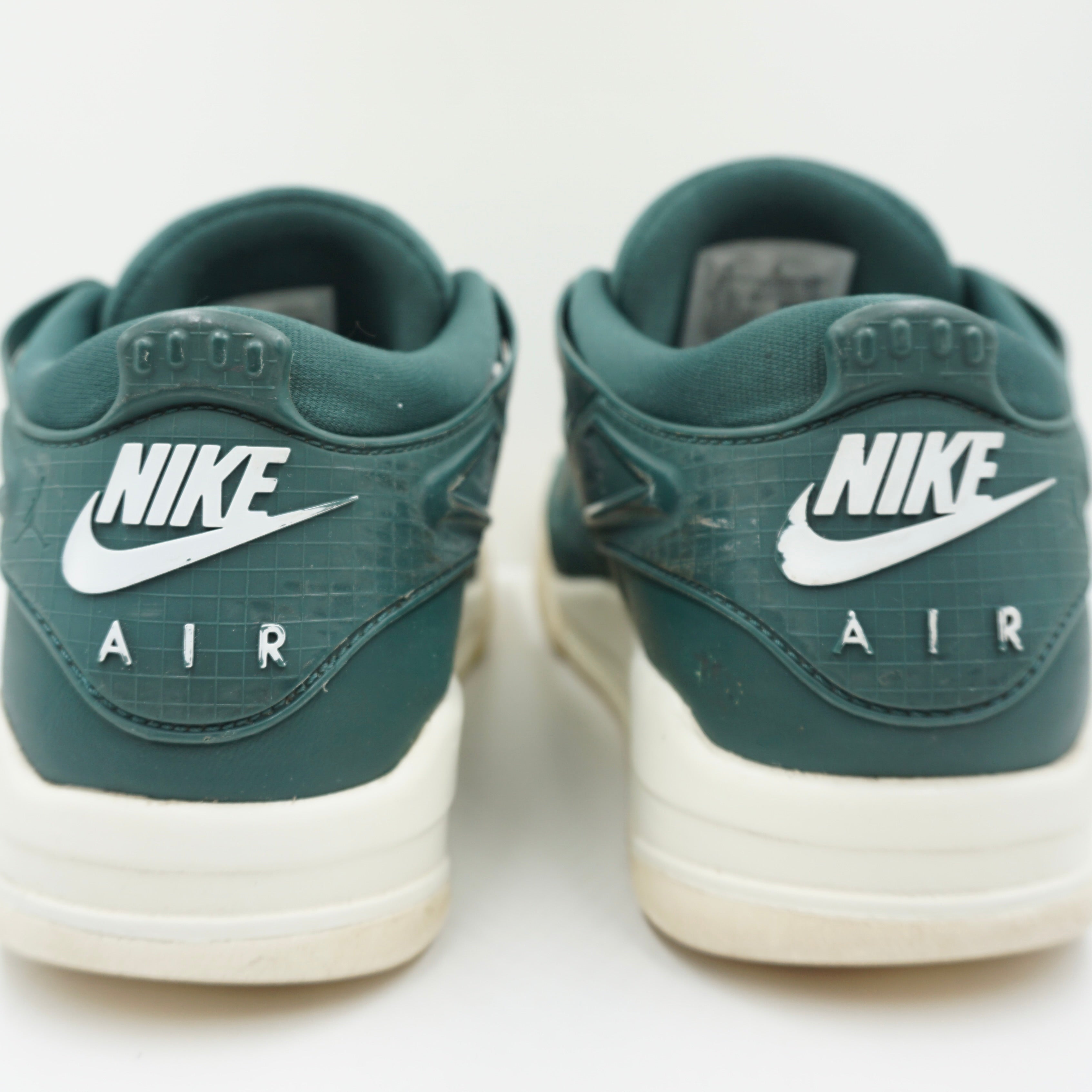 Jordan 4 RM Oxidized Green (W)