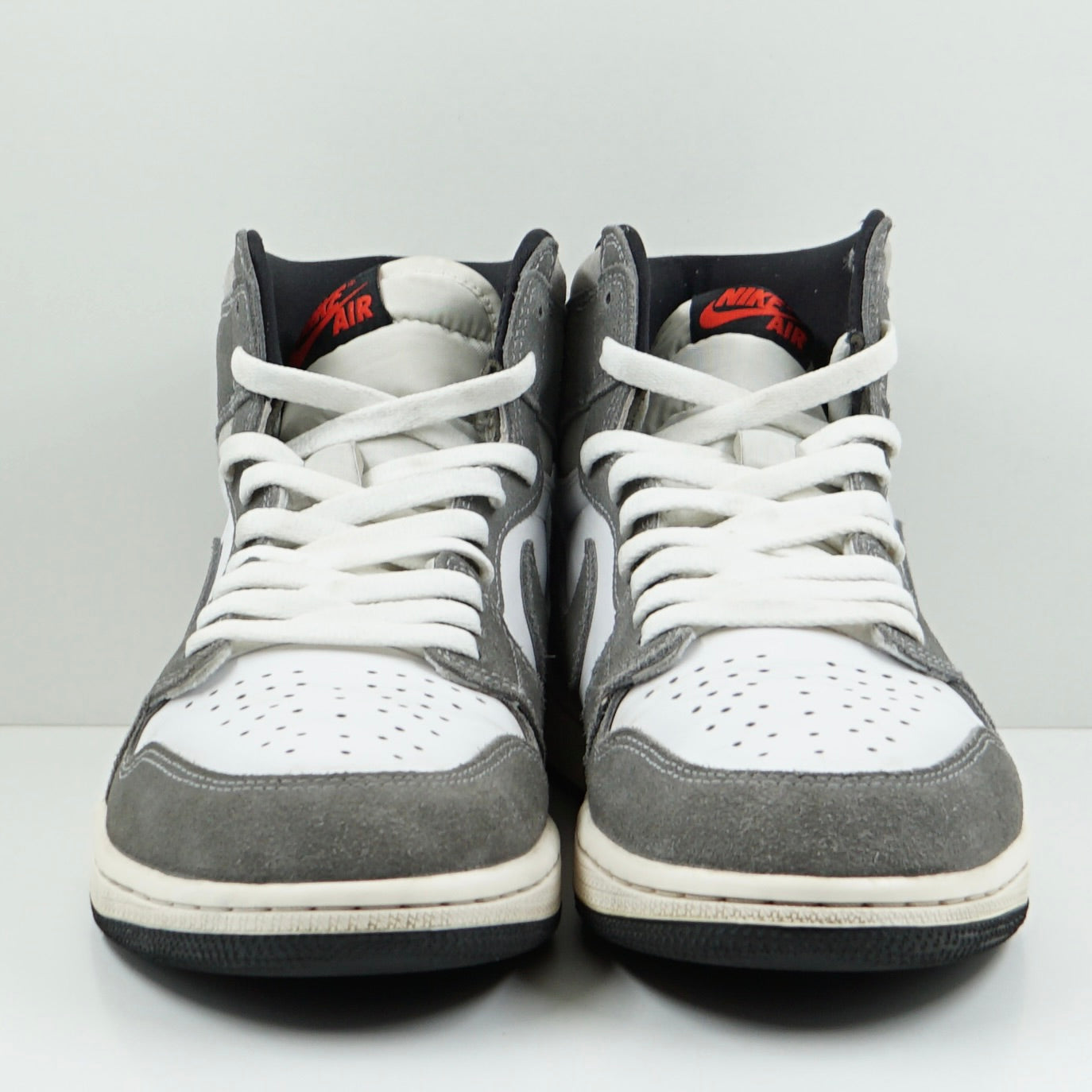 Jordan 1 Retro High OG Washed Black