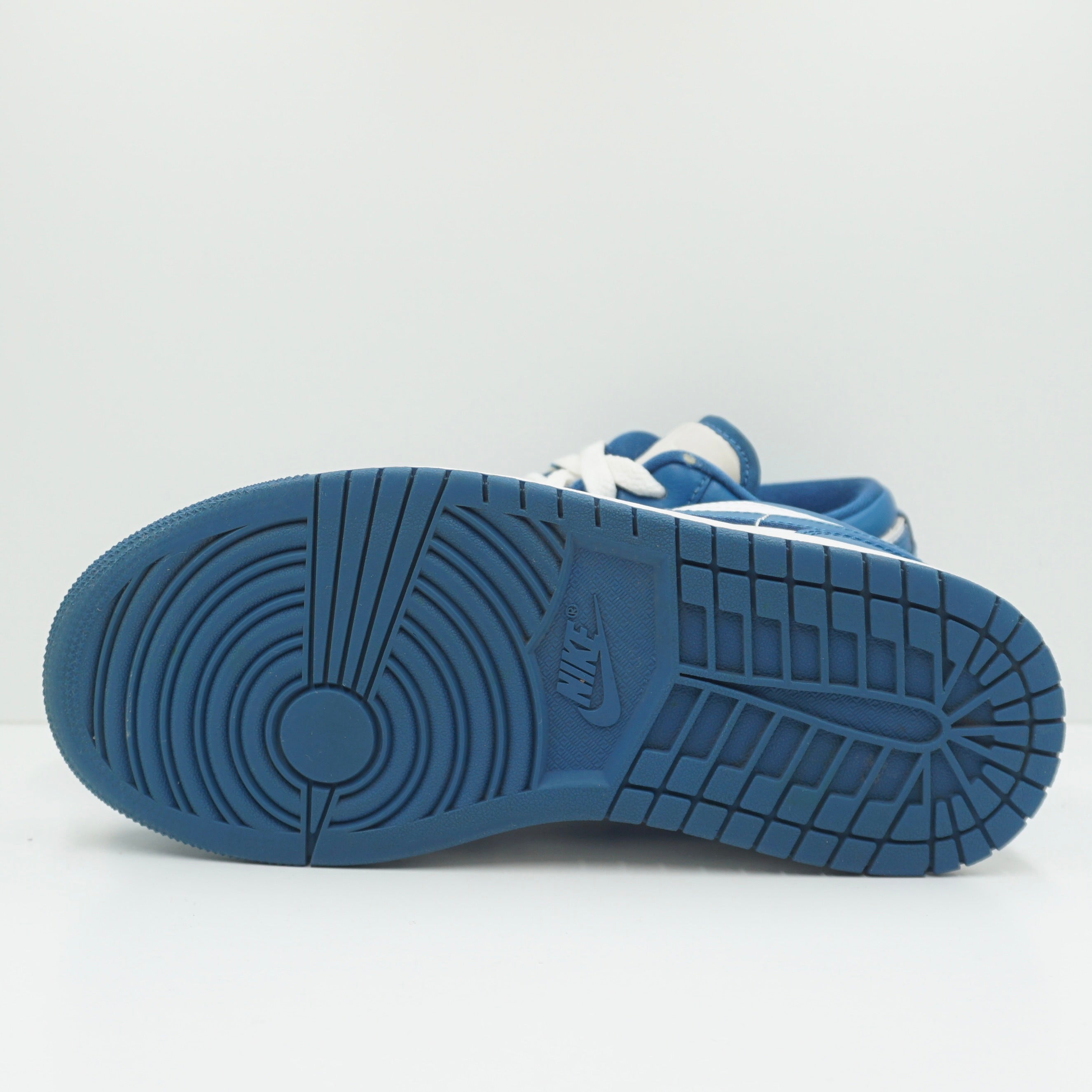 Jordan 1 Low Marina Blue (W)