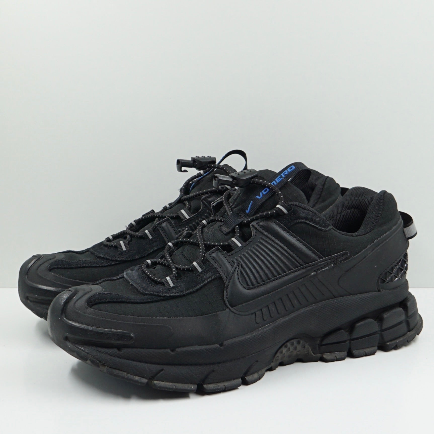 Nike Zoom Vomero Roam Triple Black
