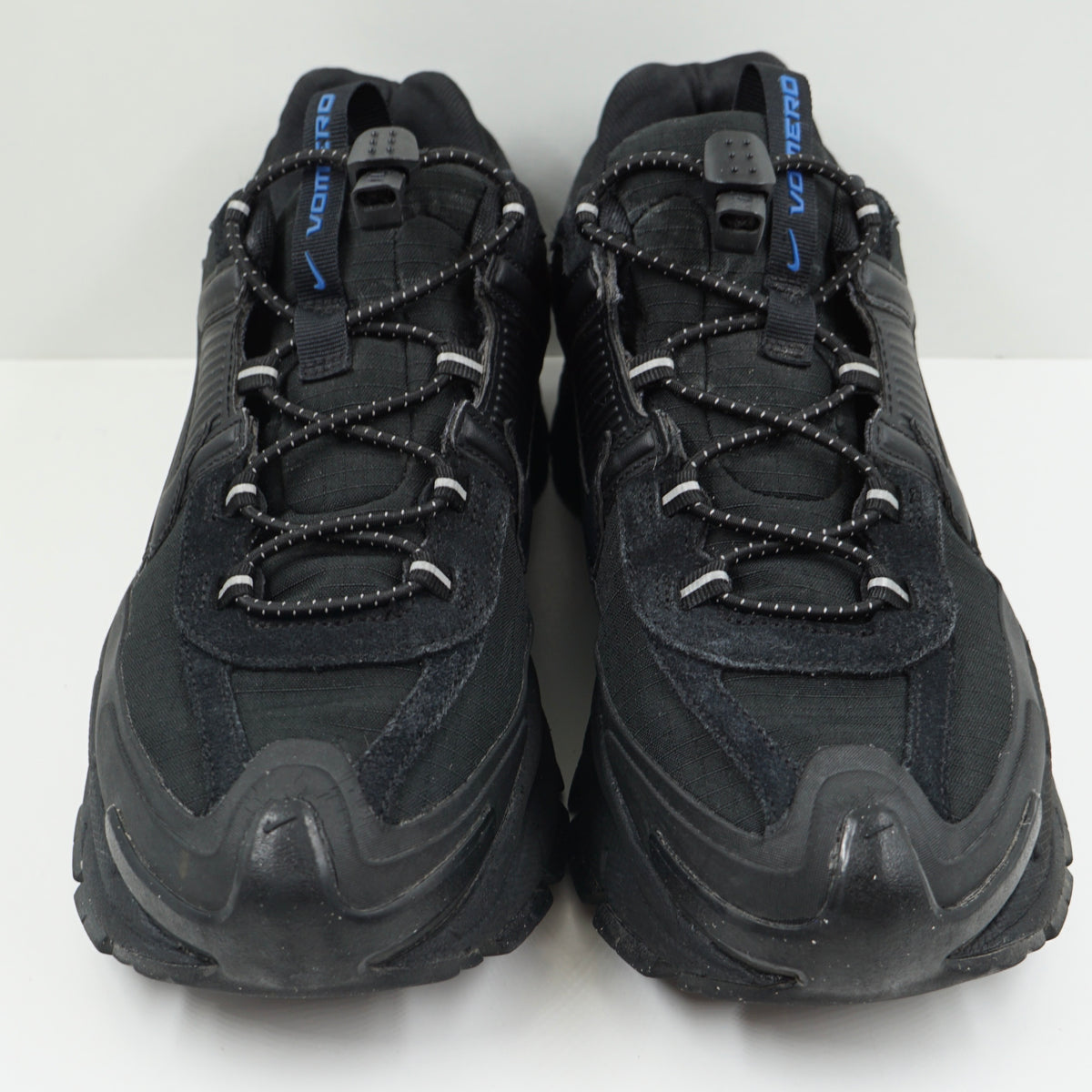 Nike Zoom Vomero Roam Triple Black